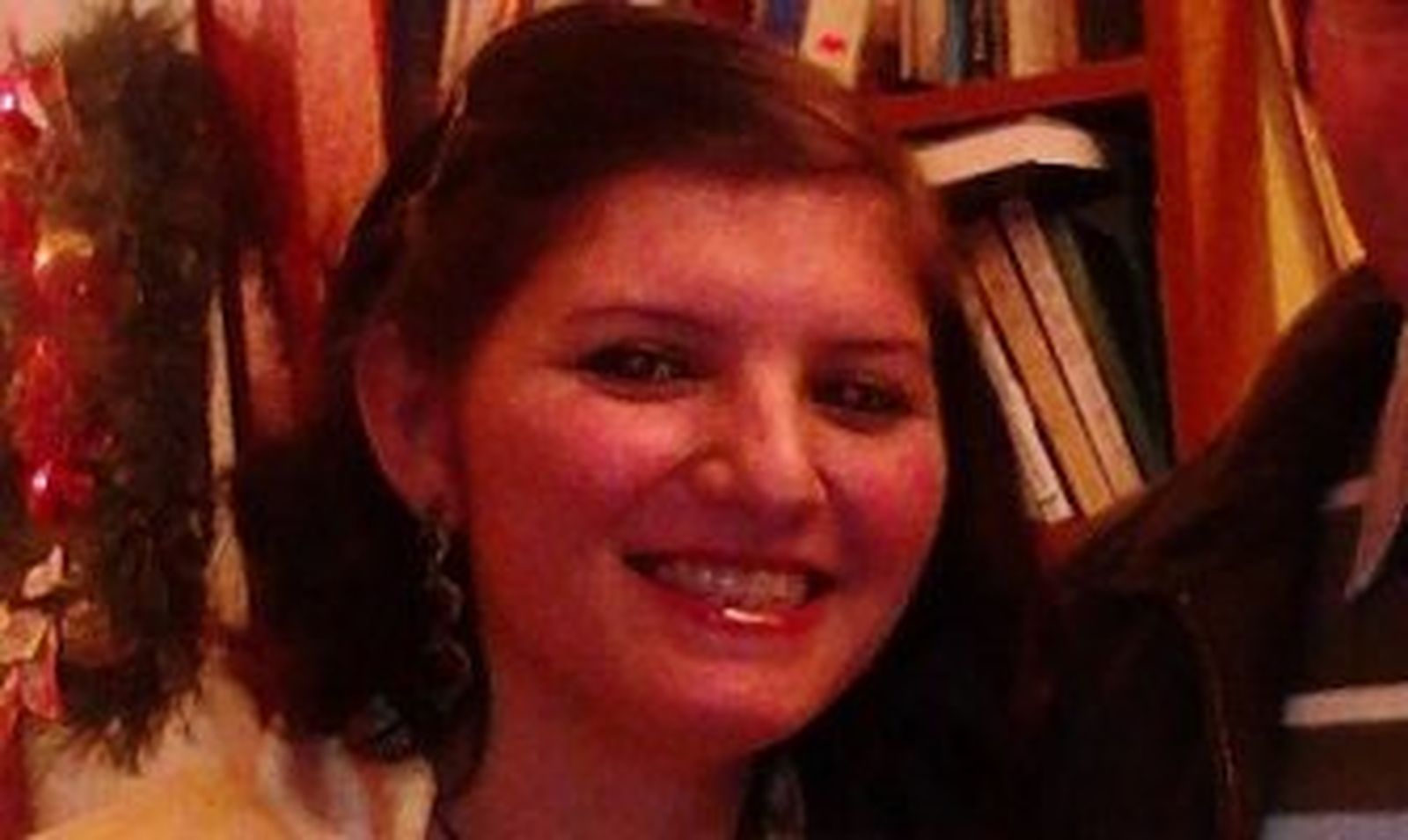 La Policía trabaja con la hipótesis de una desaparición voluntaria de la joven