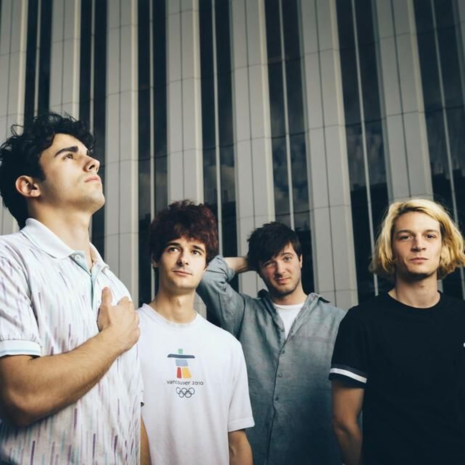 Carolina Durante, en una foto de la discográfica Sonido Muchacho.