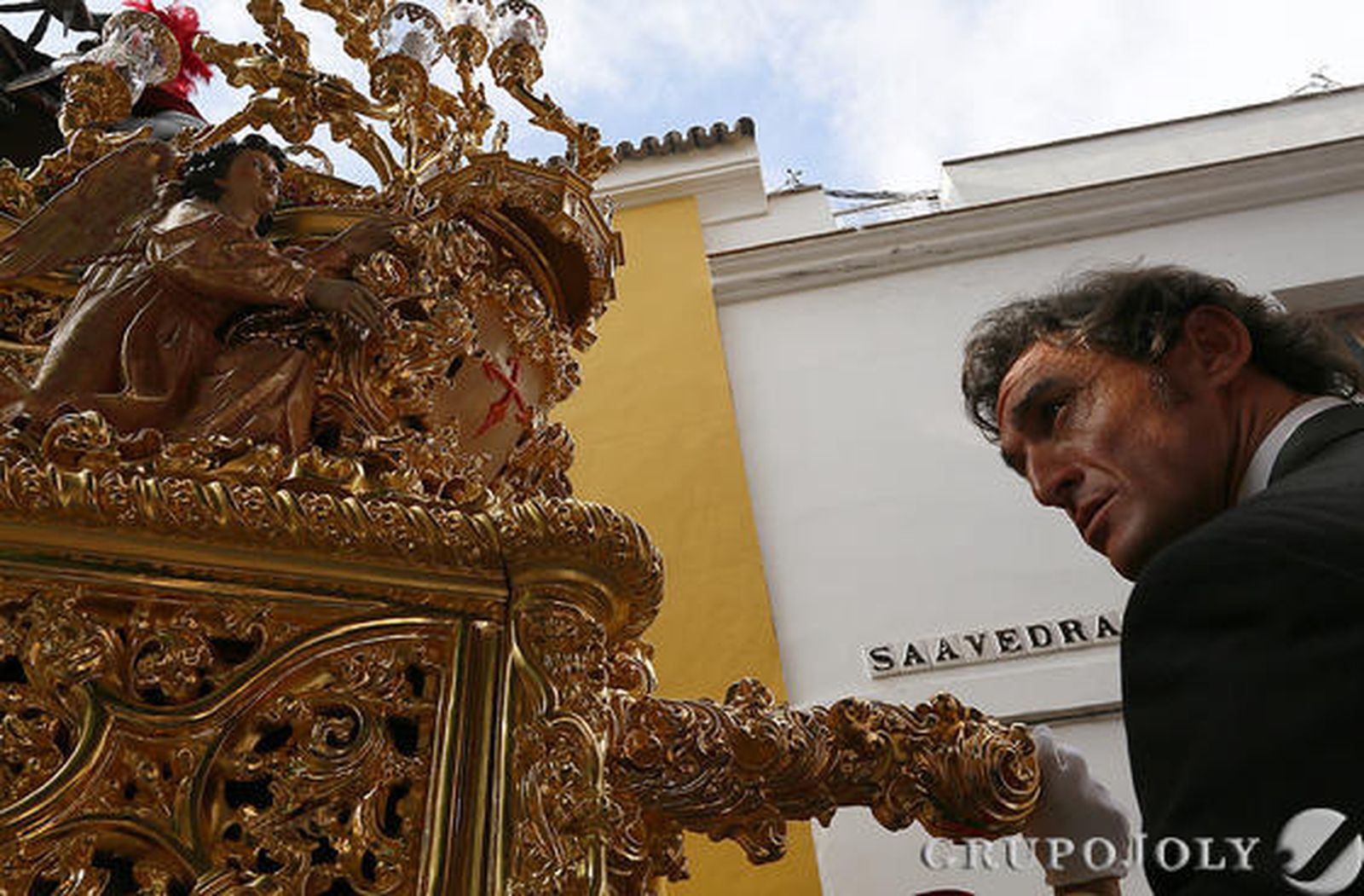 Foto: García Cordero