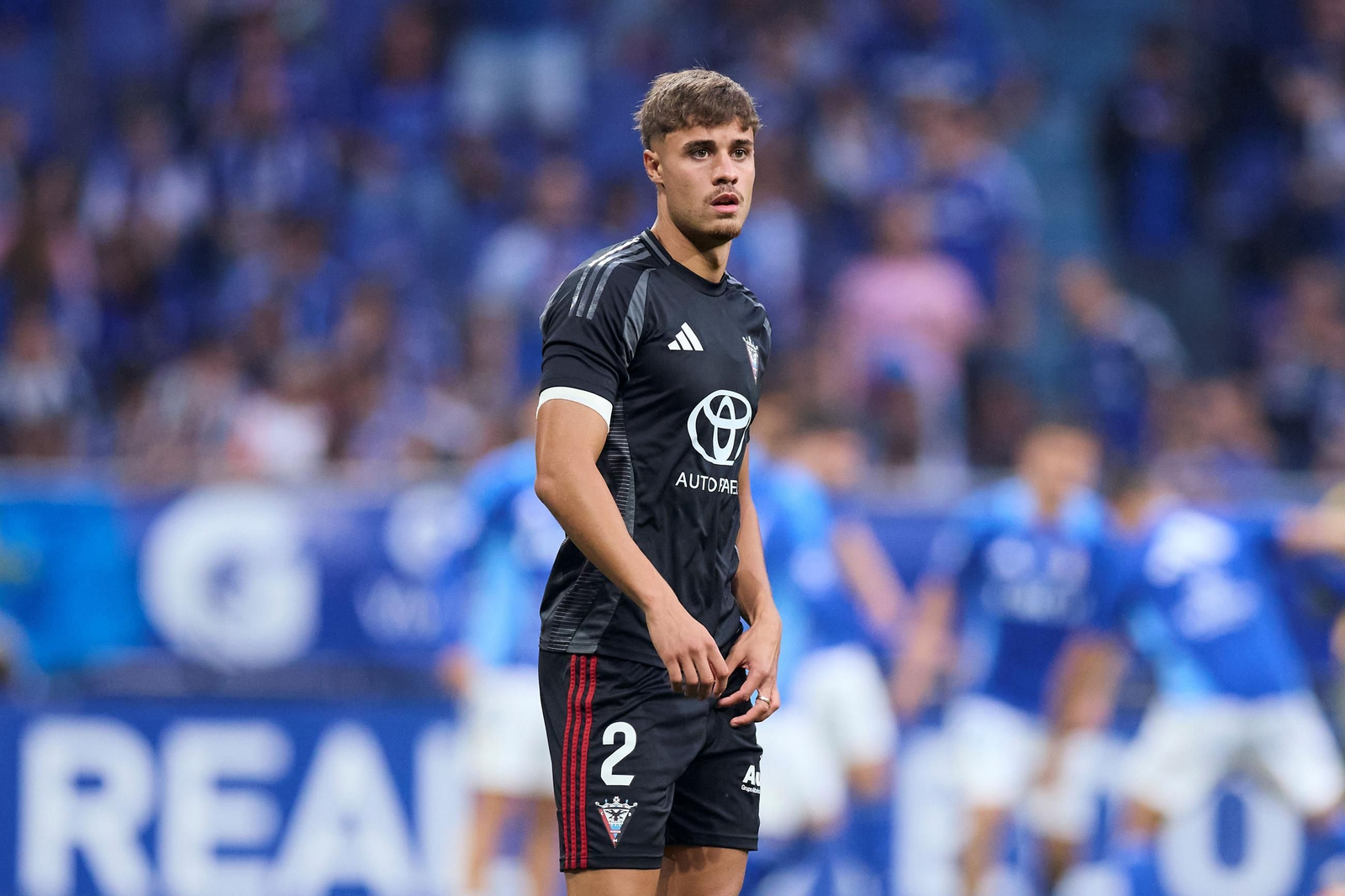 Las fotos del ascenso del Oviedo ante el Mirandés