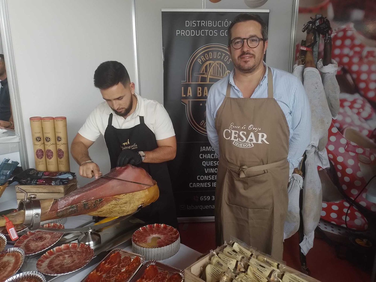 IV Feria del Conejo y la Caza Menor