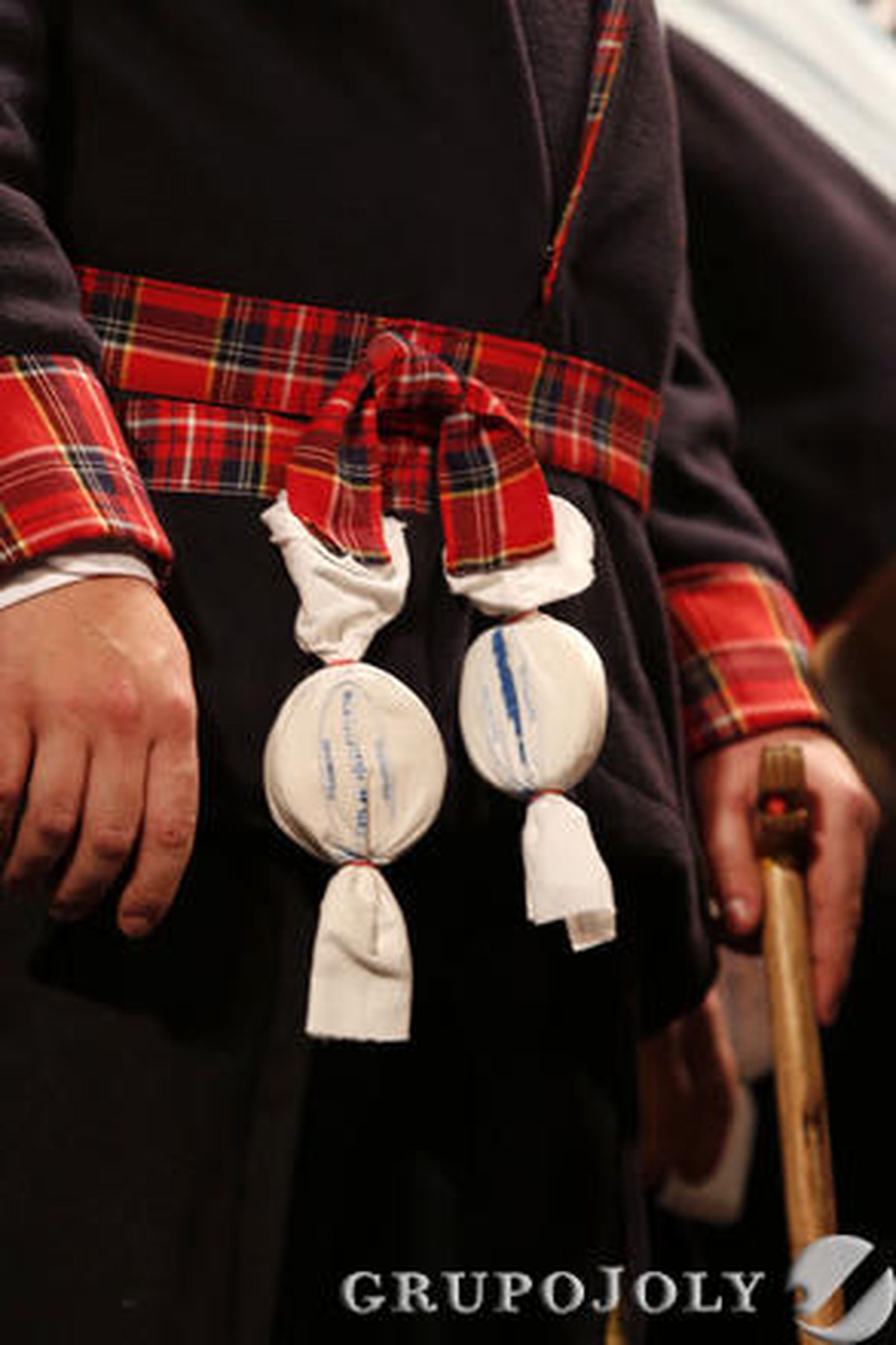 Foto: Lourdes de Vicente y Fito Carreto