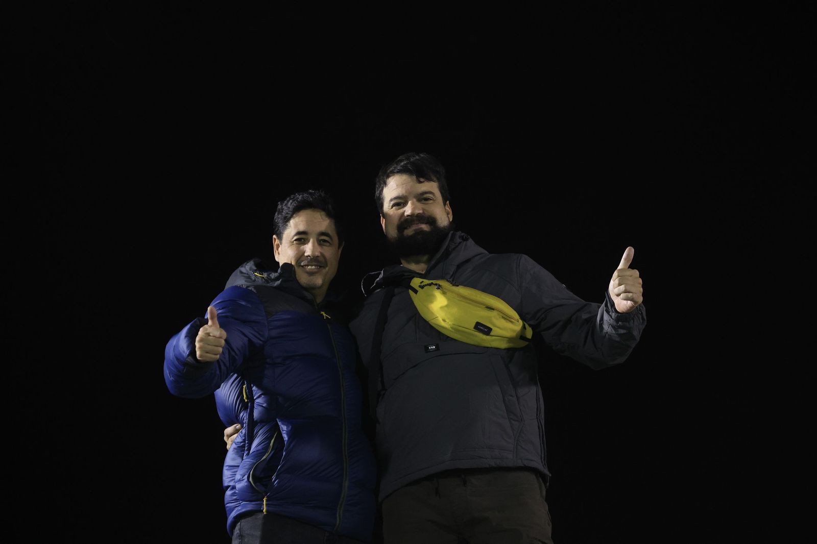 Búscate en el Nuevo Mirador durante el Algeciras - Sevilla Atlético de Primera Federación