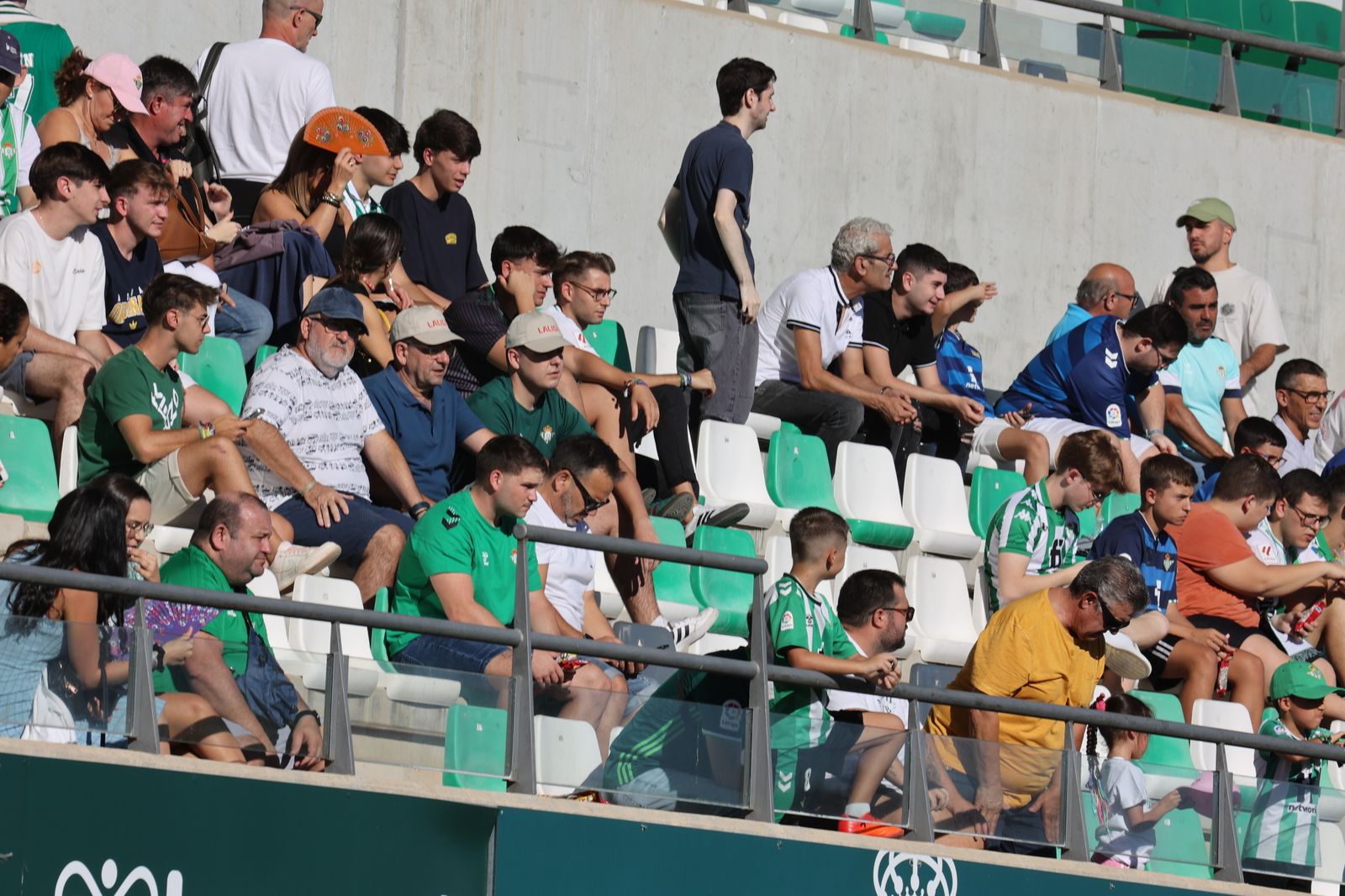 Betis Deportivo vs Sevilla At