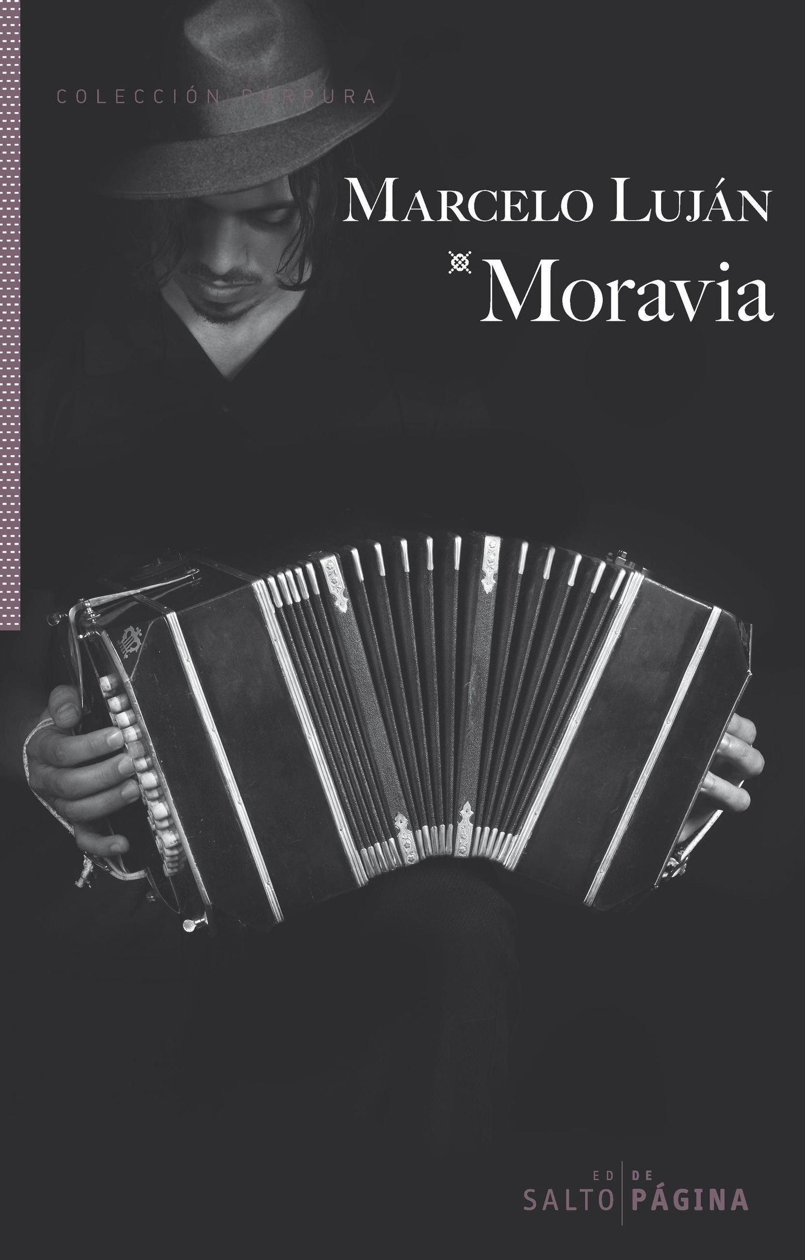Moravia Moravia
