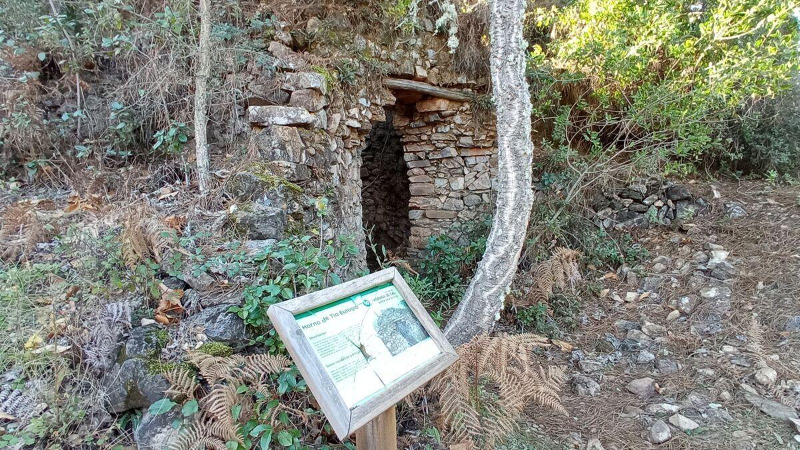 Horno del Tío Eulogio