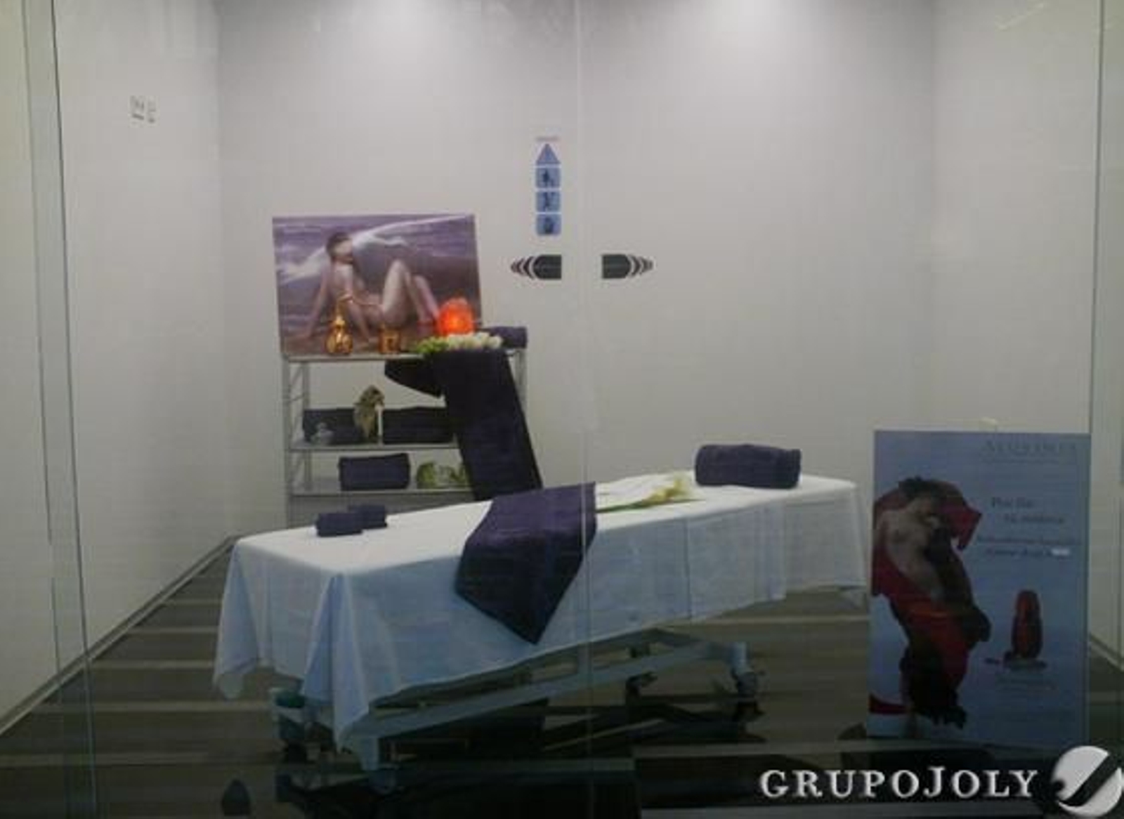 Foto: Lydia Pastrana Jiménez