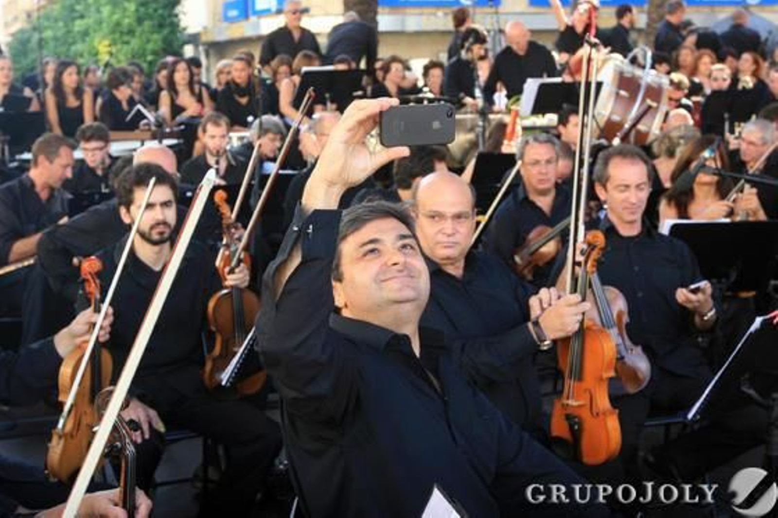 Foto: Óscar Barrionuevo