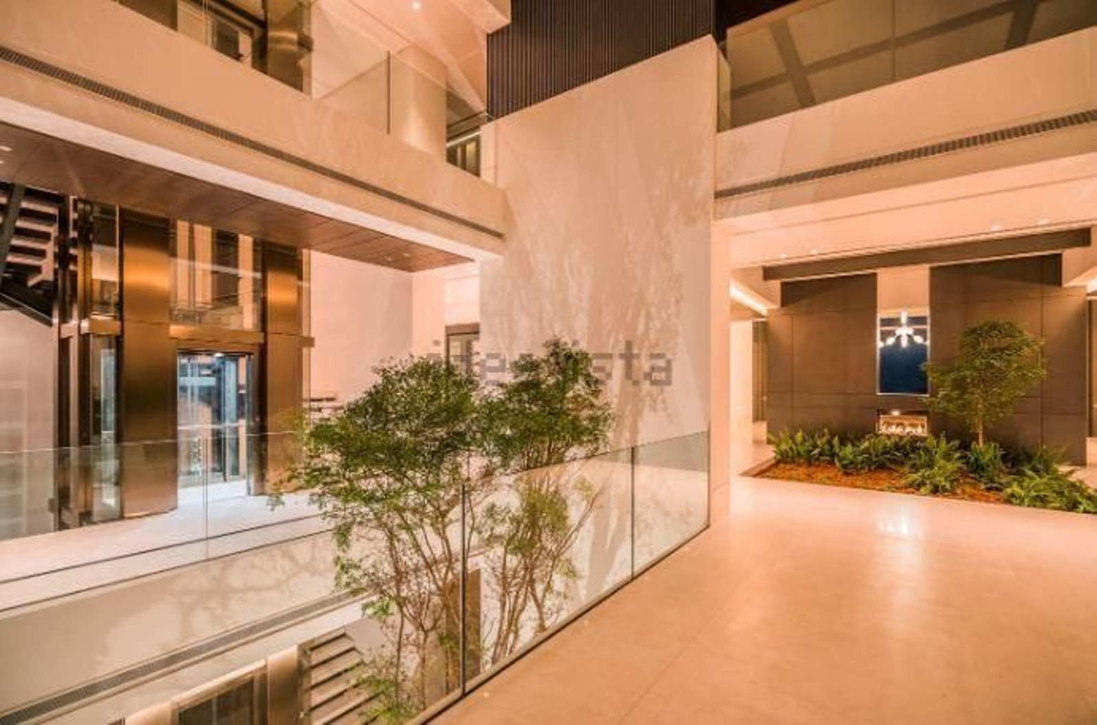 Fotos de la mansión de lujo más cara de España, en Benahavís