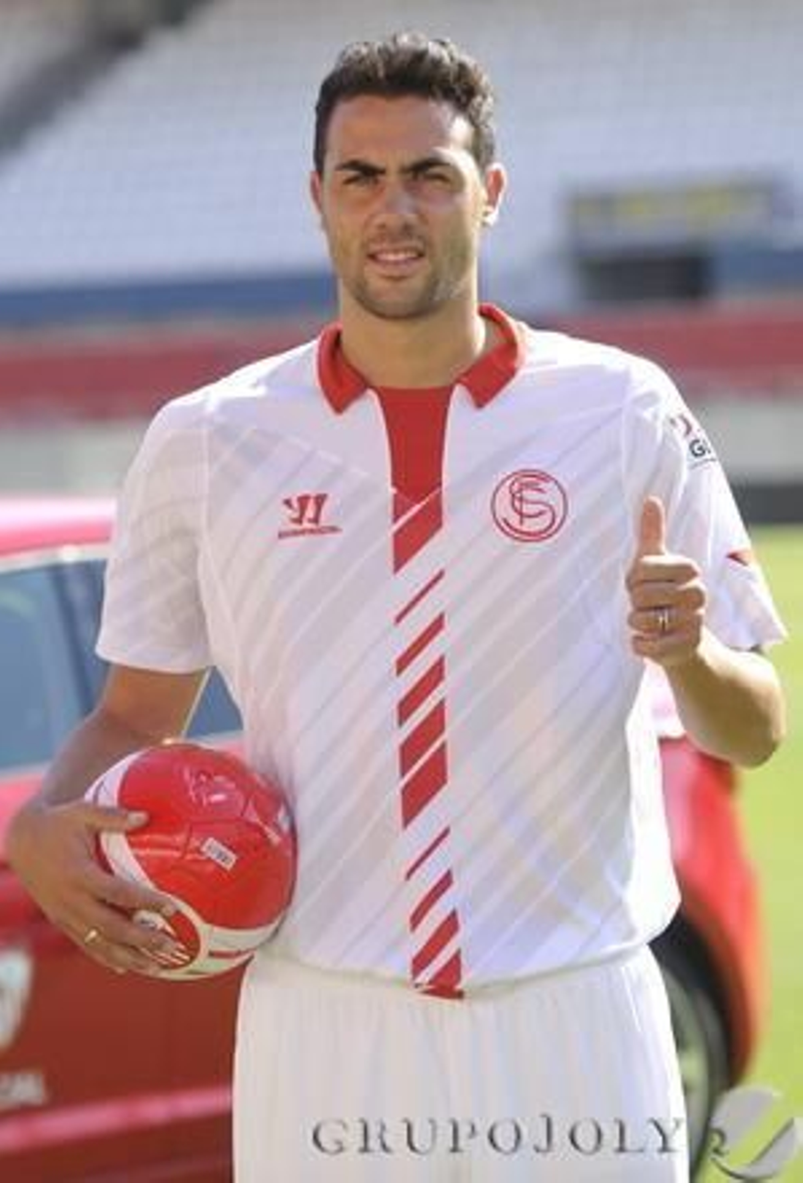 Foto: Raúl Caro / Antonio Pizarro