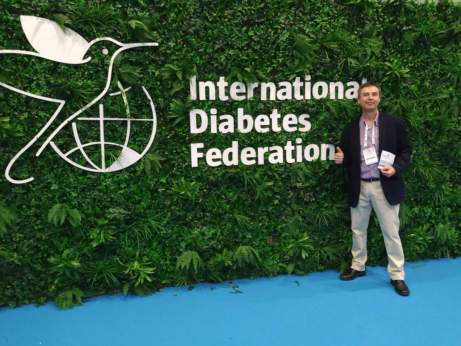 El médico Francisco Villalba, que ha liderado el trabajo de investigación.