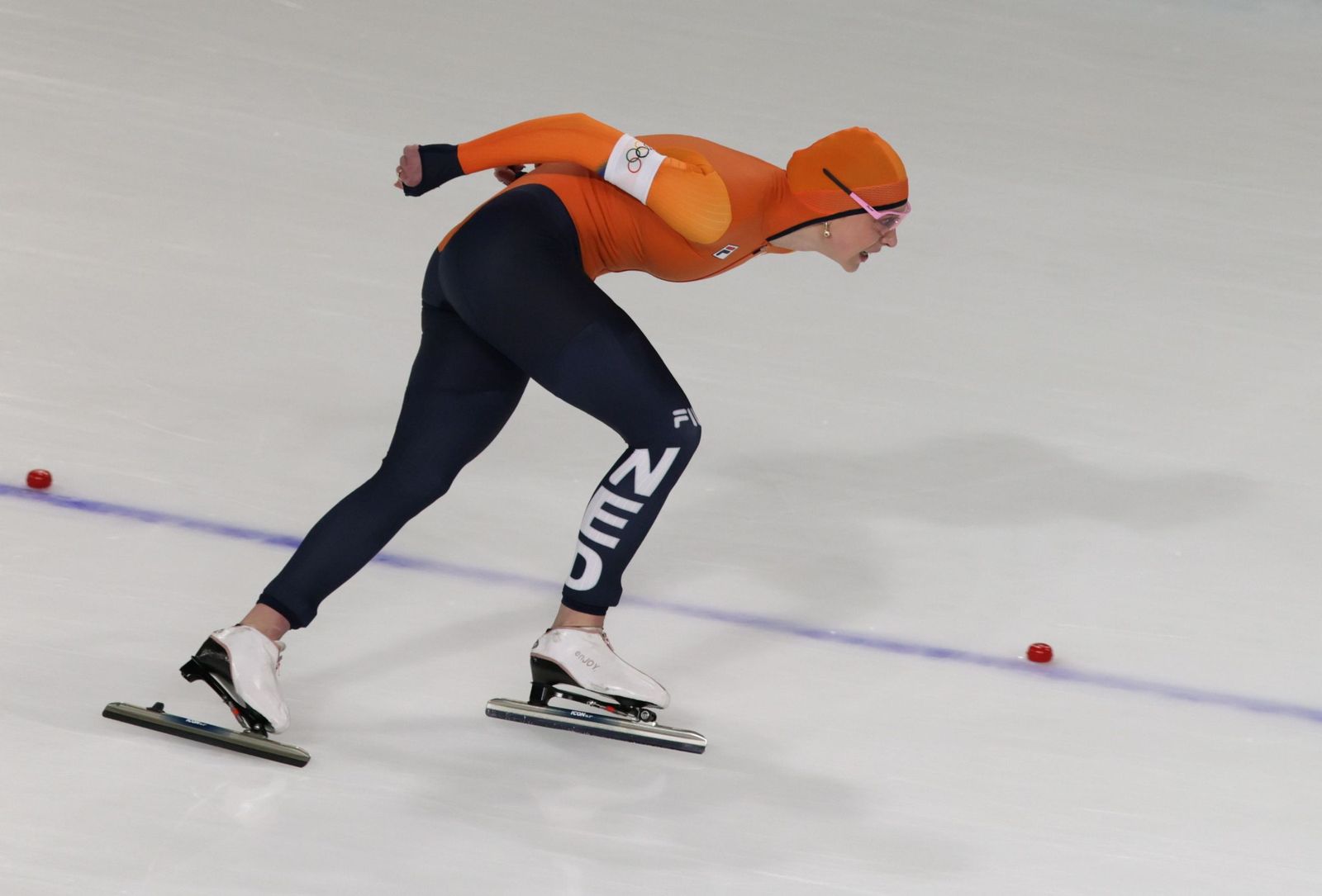 Las mejores fotos de los Juegos Olímpicos de invierno Milán Cortina d'Ampezzo 2026 | Segunda jornada