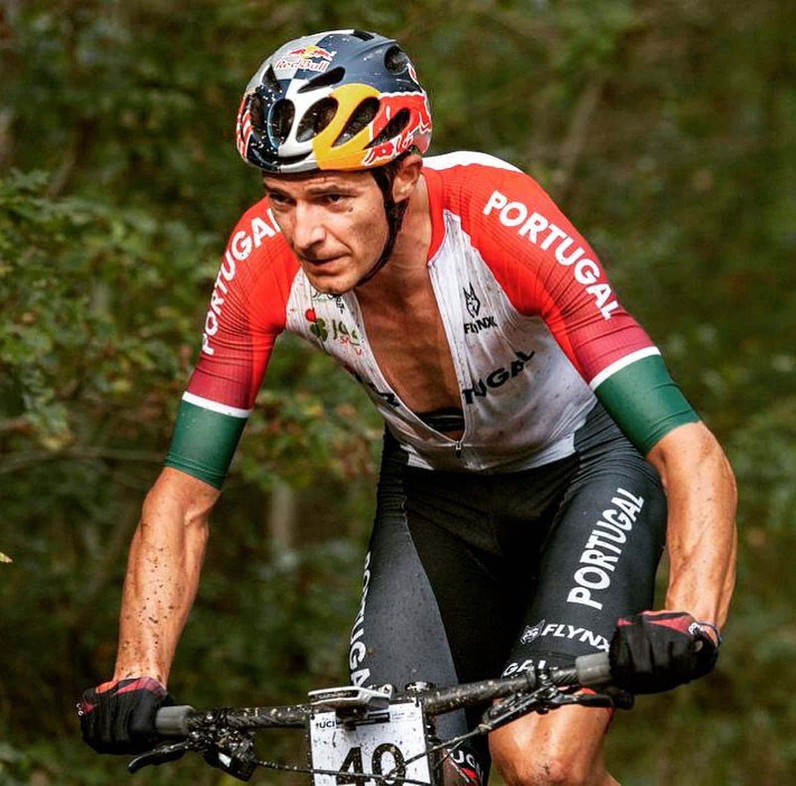 El campeón portugués Tiago Ferreira arrancará la temporada en La Leyenda de Tartessos