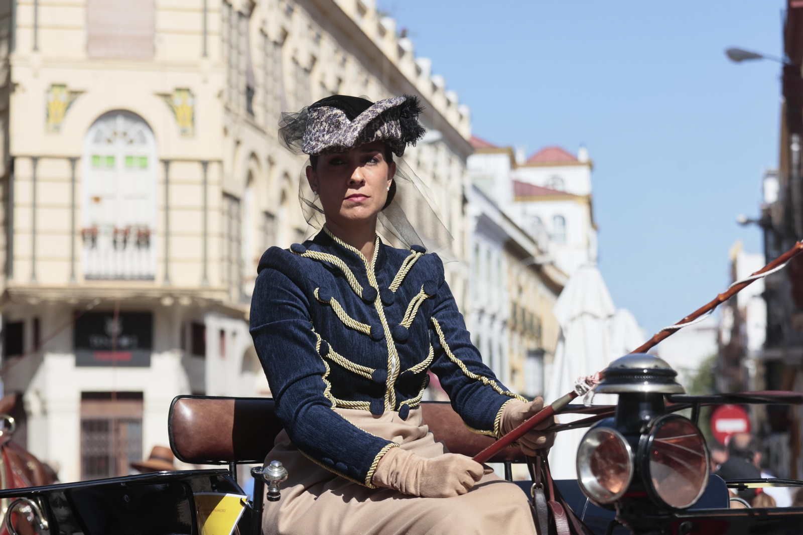 Exhibición de enganches