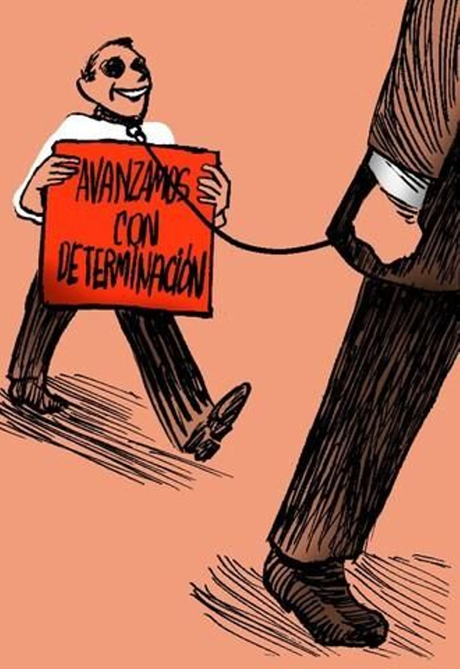 ¿Hacia una autocracia populista? ¿Hacia una autocracia populista?