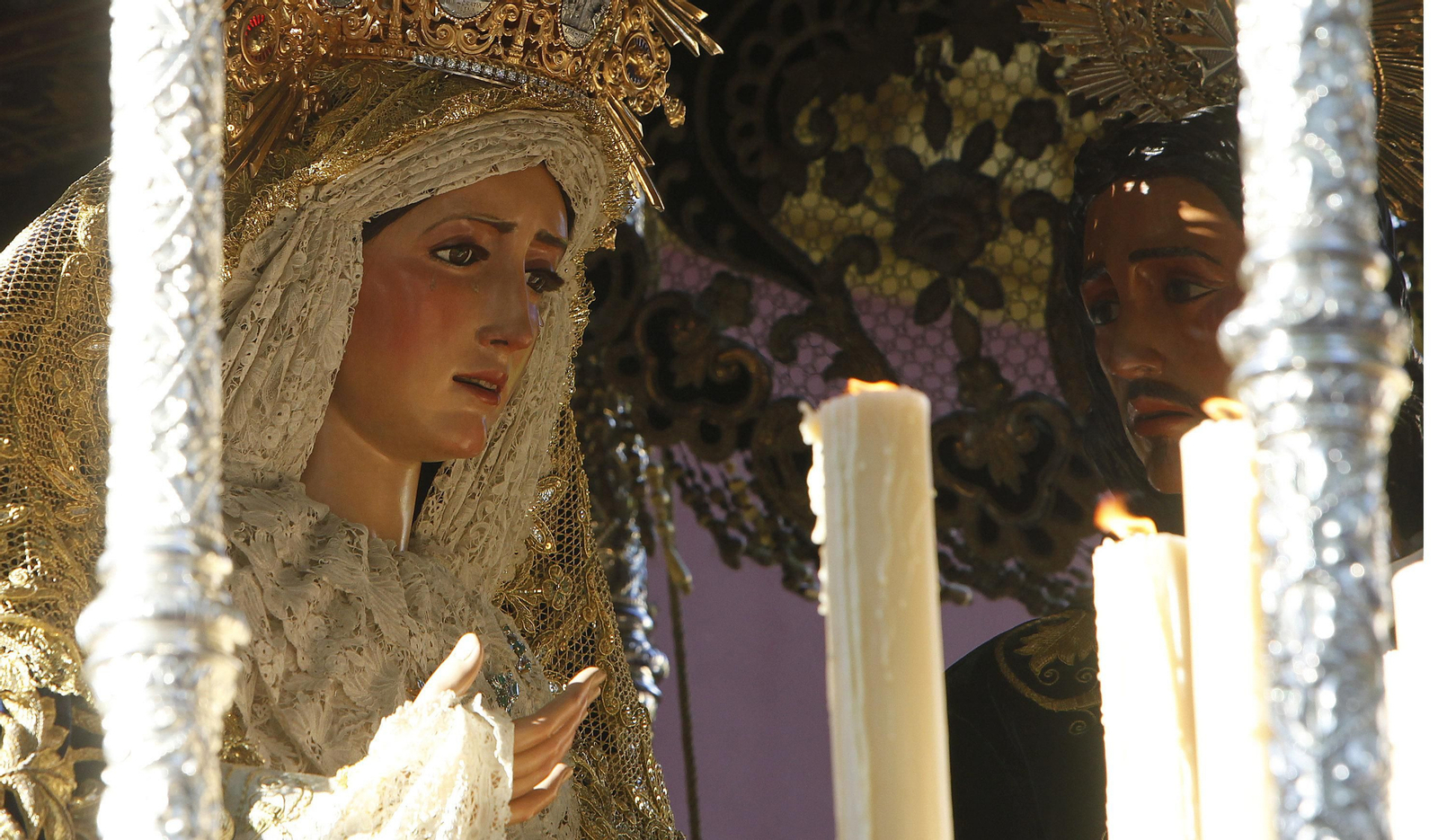 Fotografías de la Hermandad de la Bofeta