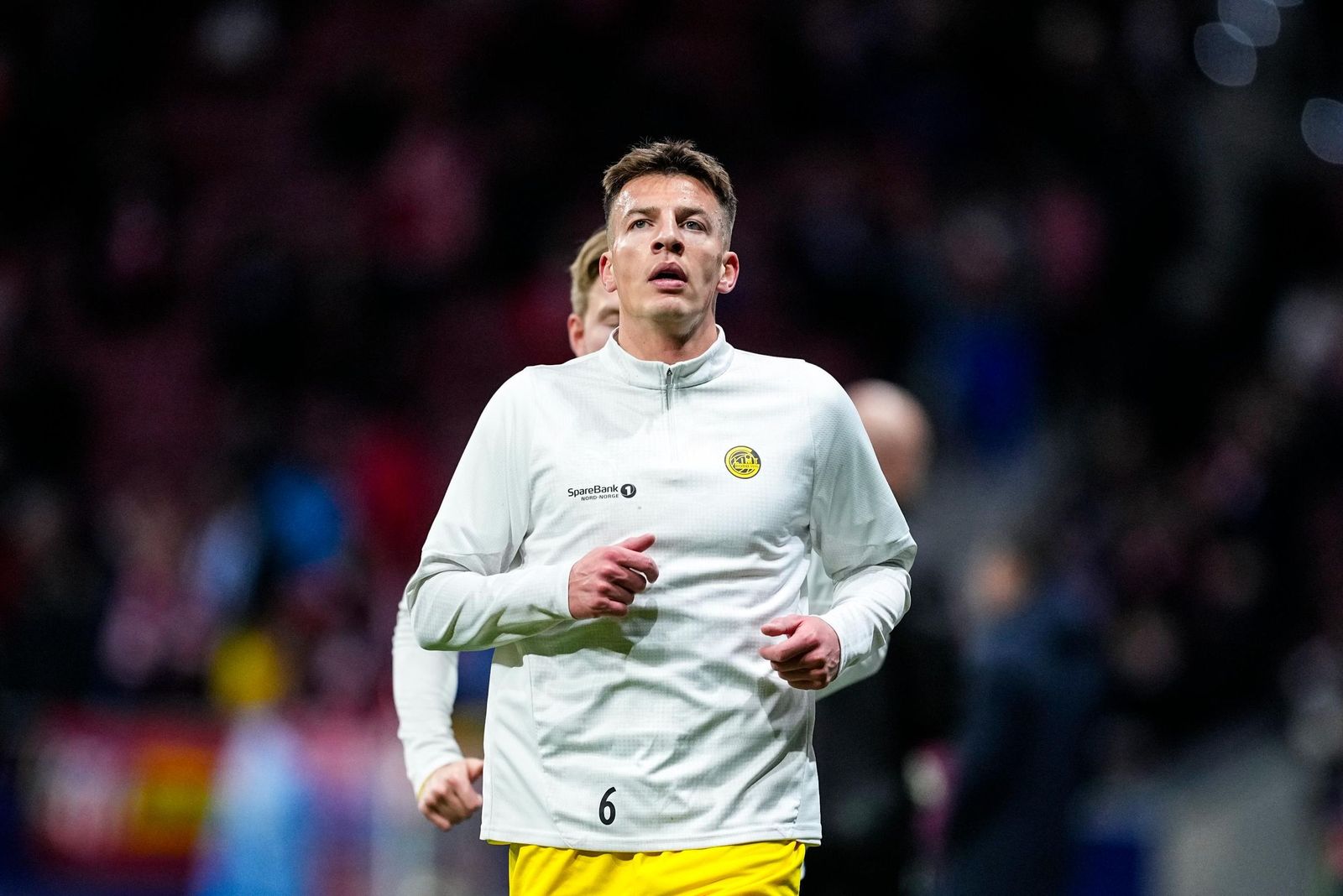 Las fotos del Atlético de Madrid-Bodo/Glimt