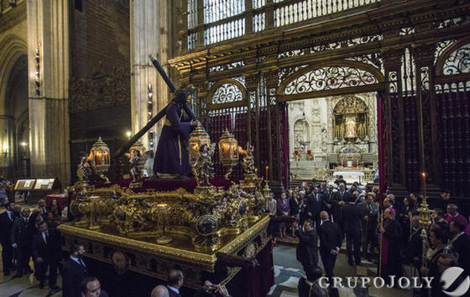 Foto: Antonio Pizarro