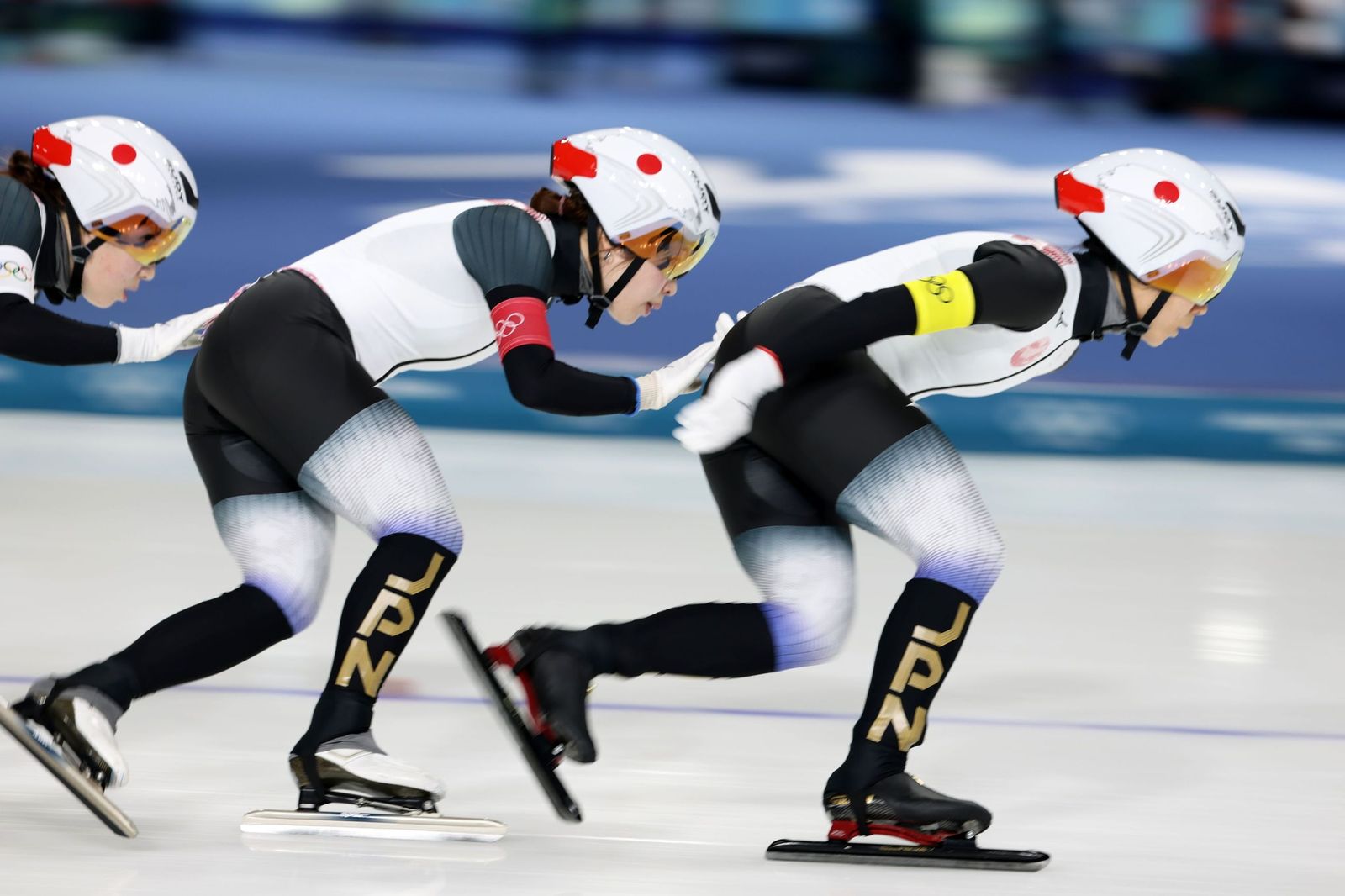 Las mejores fotos de los Juegos Olímpicos de invierno Milán Cortina d'Ampezzo 2026 | Novena jornada