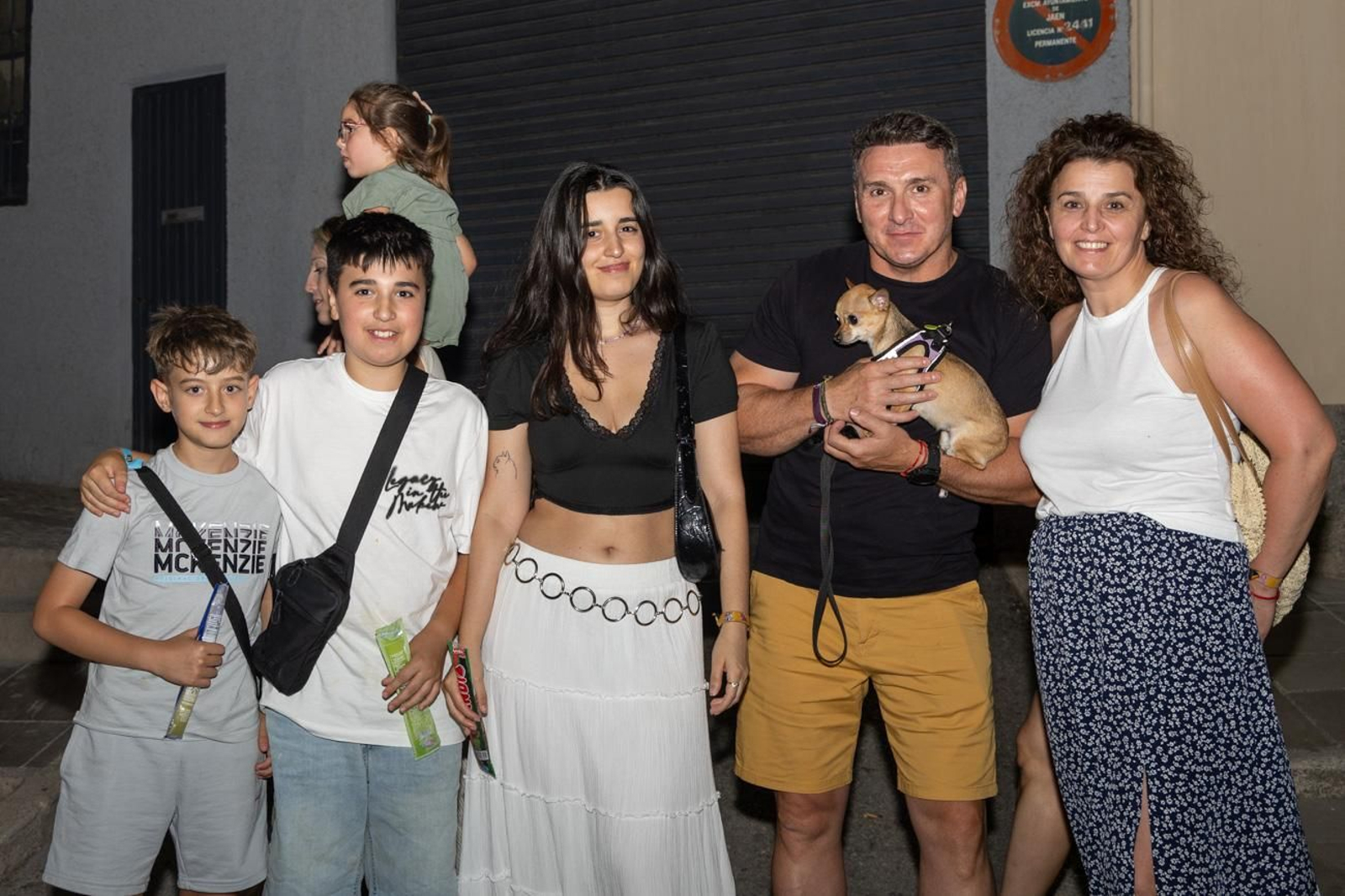 Exhibición de Bailes Medievales y Pasacalles del Lagarto de la Magdalena