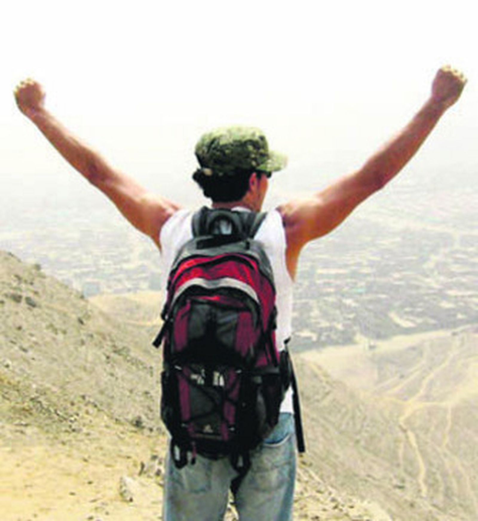 Un fotograma de la película.