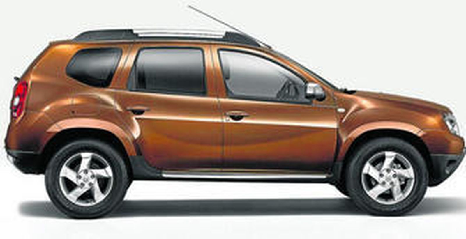 Duster refleja a la perfección los valores que han dado a Dacia su reputación: unos vehículos asequibles y de calidad contrastada.