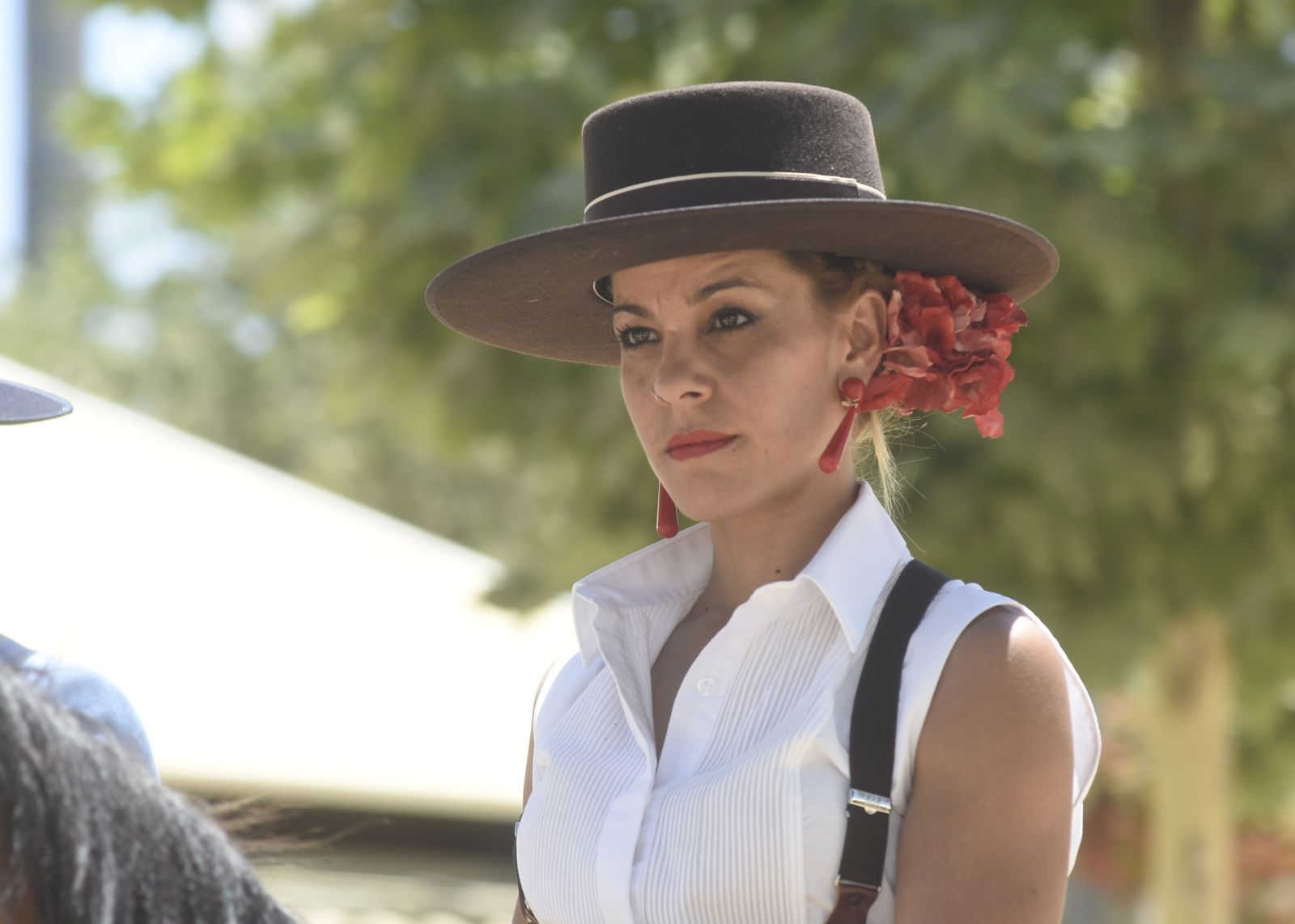 Las fotos del último sábado de Feria en Córdoba