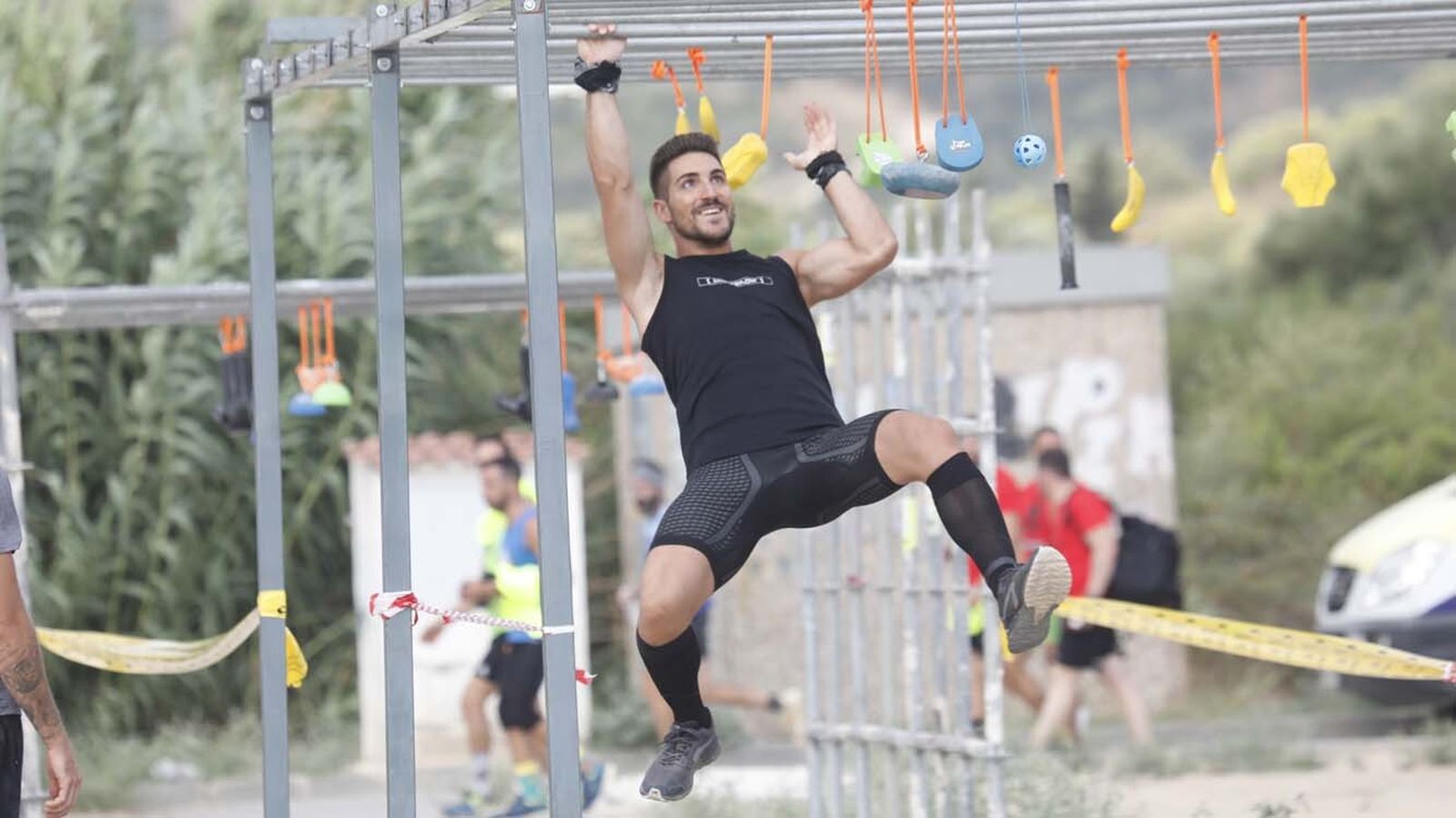 Las fotos del VI Xtreme Natural Tesorillo