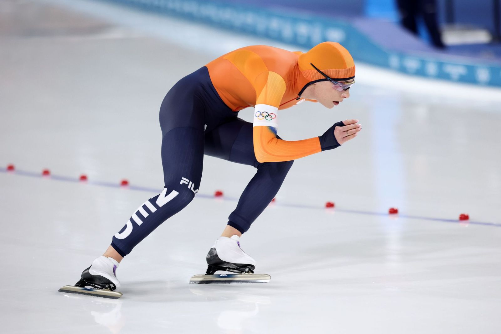 Las mejores fotos de los Juegos Olímpicos de invierno Milán Cortina d'Ampezzo 2026 | Jornada 15