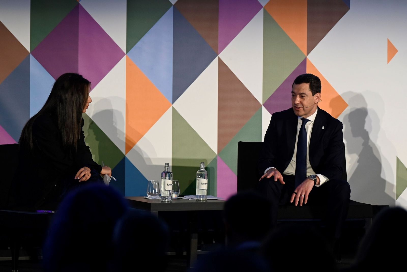 El I Congreso Nacional Andalucía frente al acoso celebrado en Córdoba, en imágenes