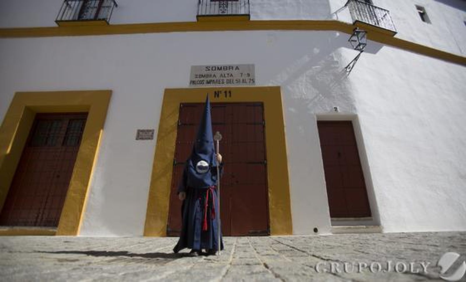 Foto: Antonio Pizarro