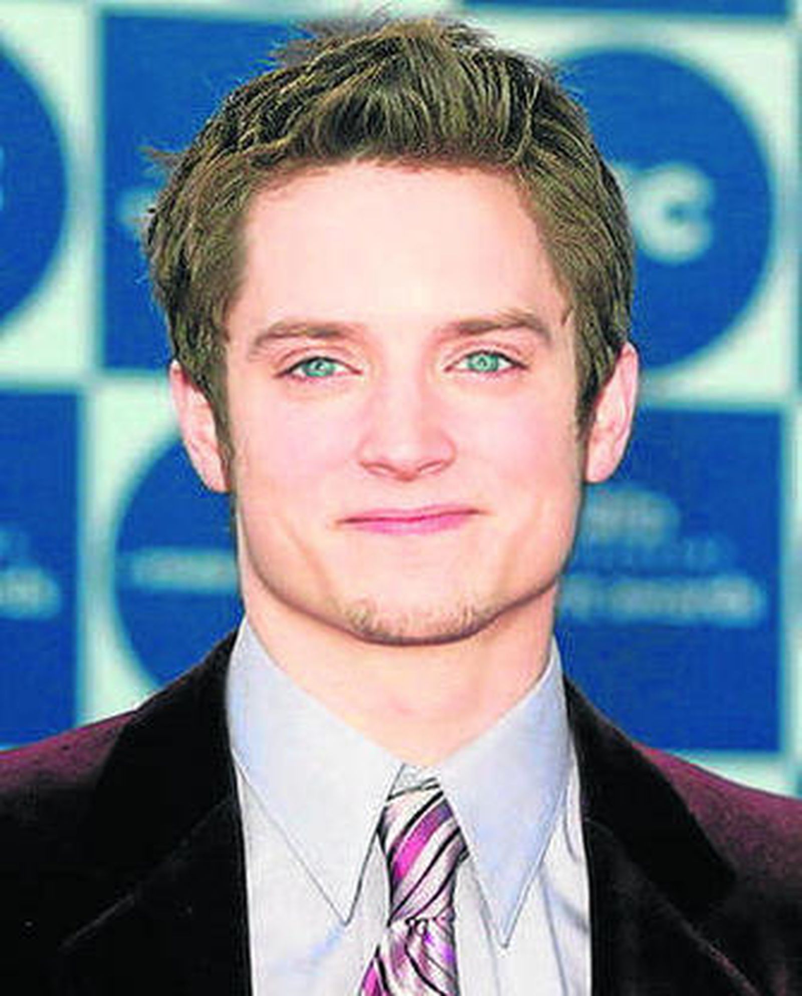 Elijah Wood.