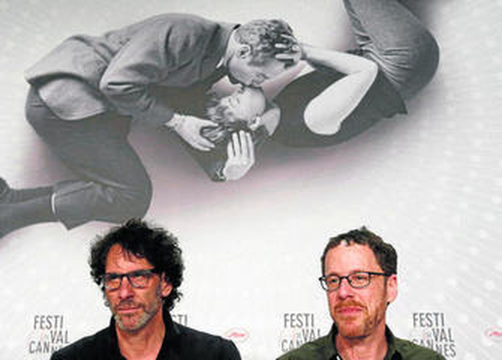 Los hermanos Coen compiten con una agridulce mirada a la escena musical neoyorquina de 1961.