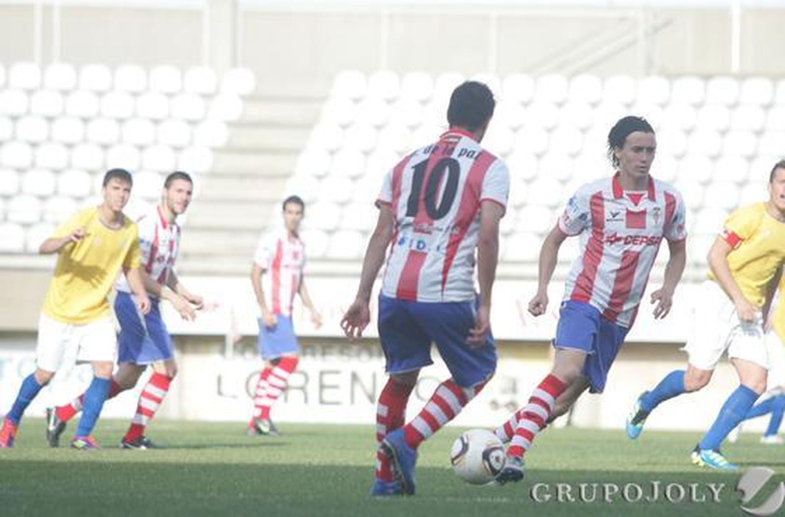 Foto: Jose Maria Quinones