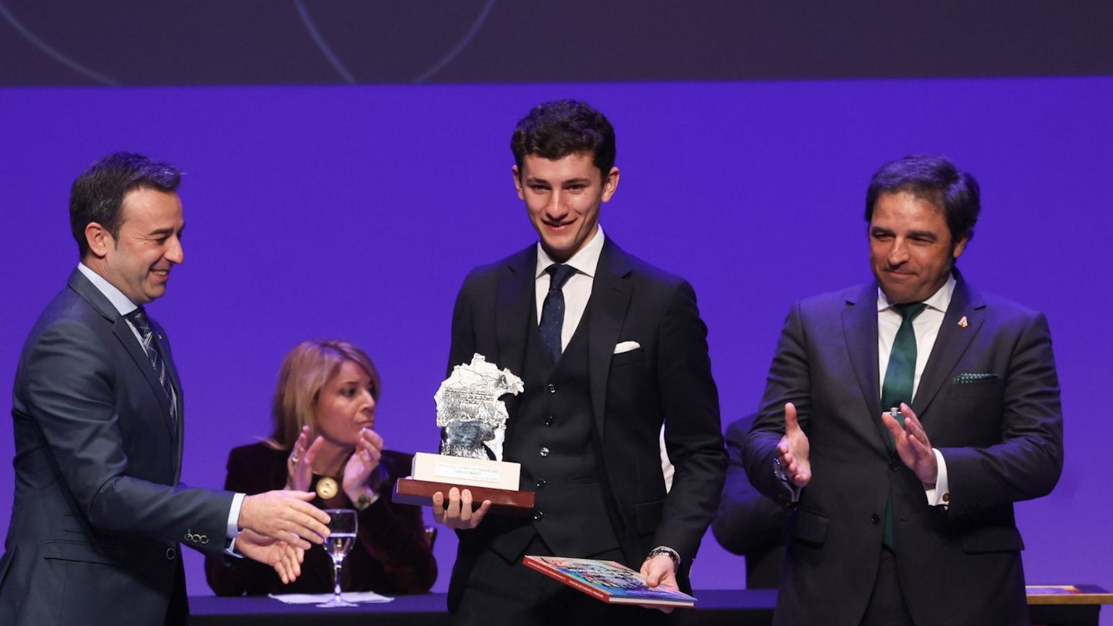 XXV Premios Taurinos provinciales