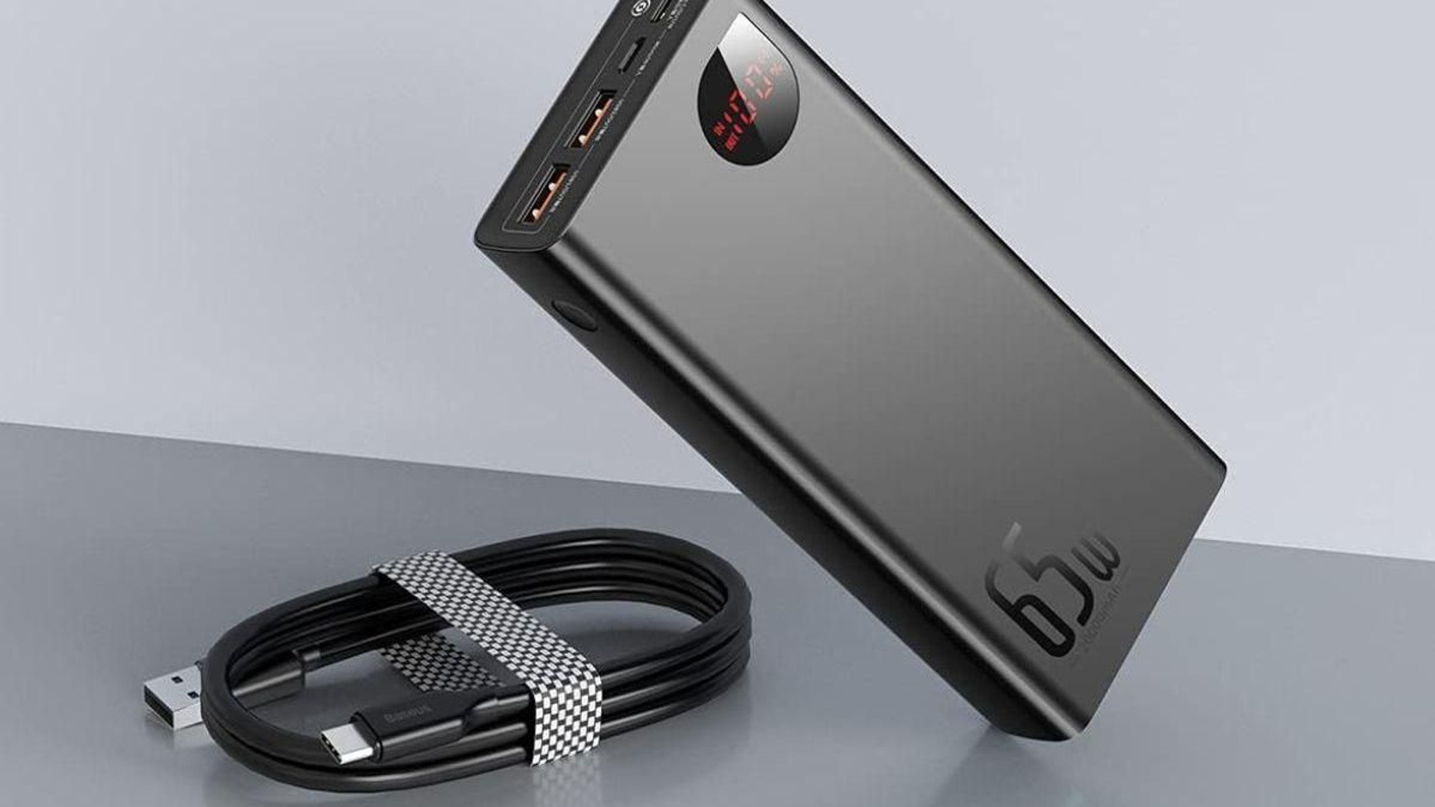 Las 10 mejores baterías externas de 2024