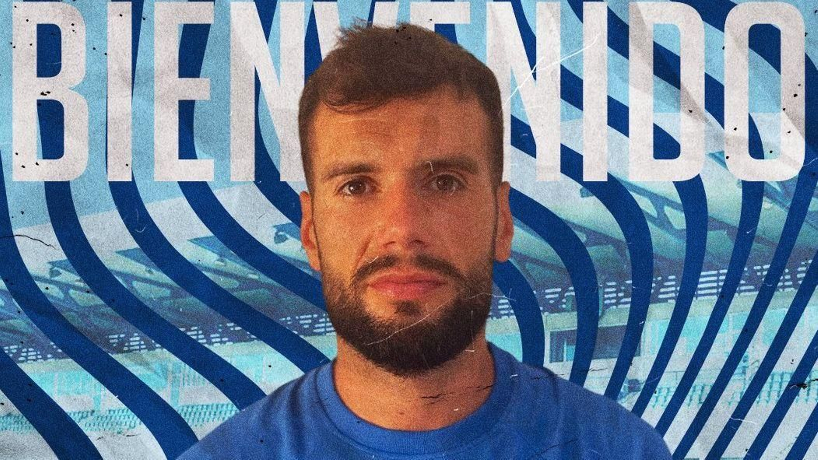 El delantero estuvo en las filas ejidenses durante la campaña 2016/17.