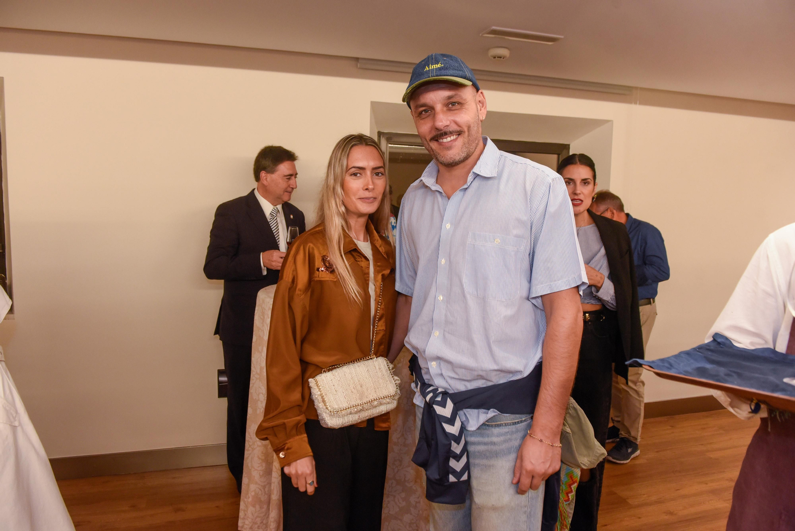 Preloved Fashion: La segunda vida de las prendas