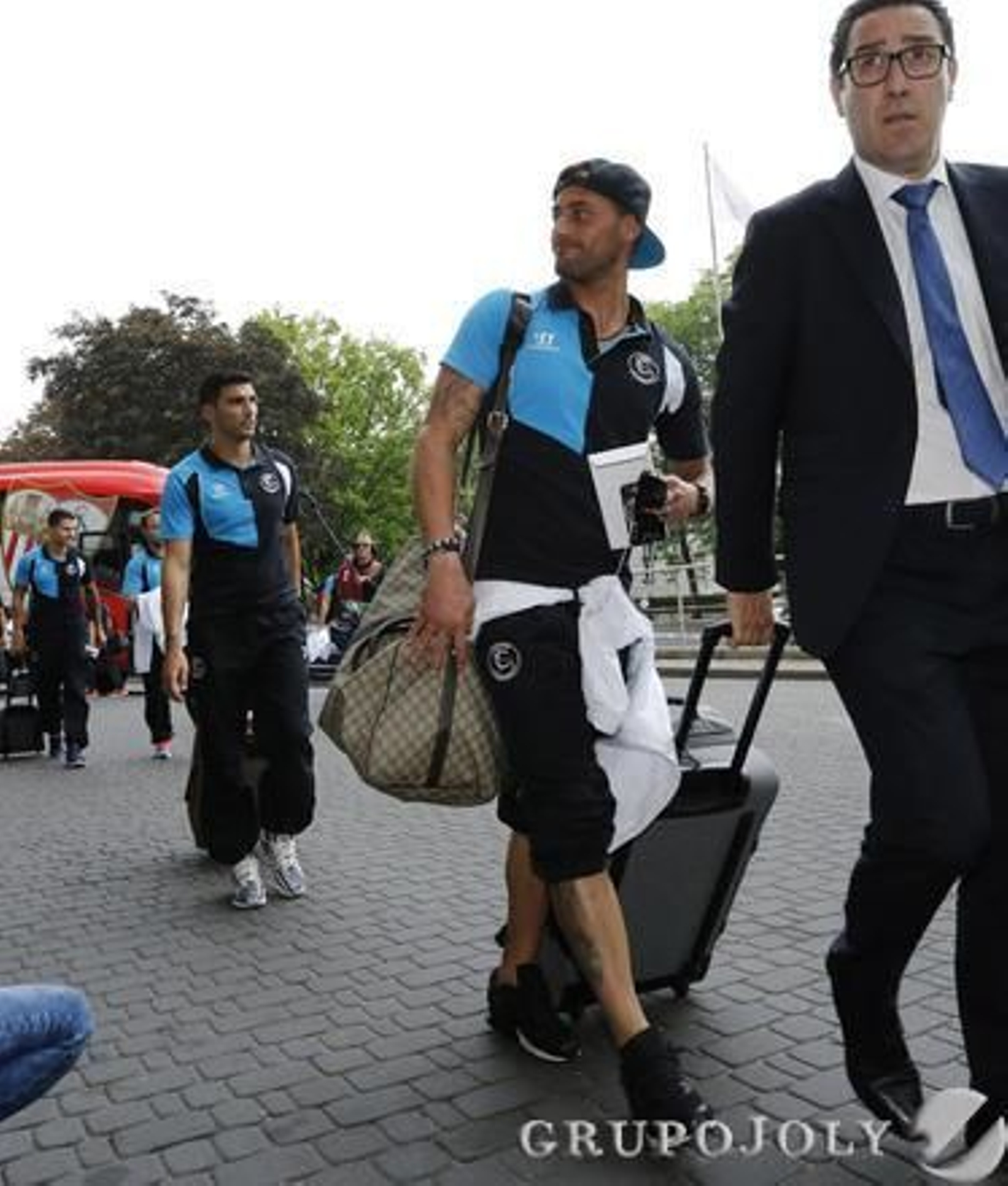 Foto: Antonio Pizarro