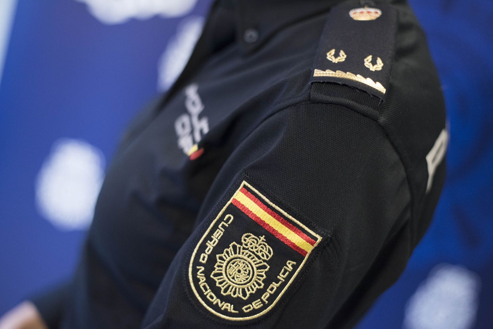 Detenido en Motril un conocido delincuente tras robar a un menor junto a un cajero automático