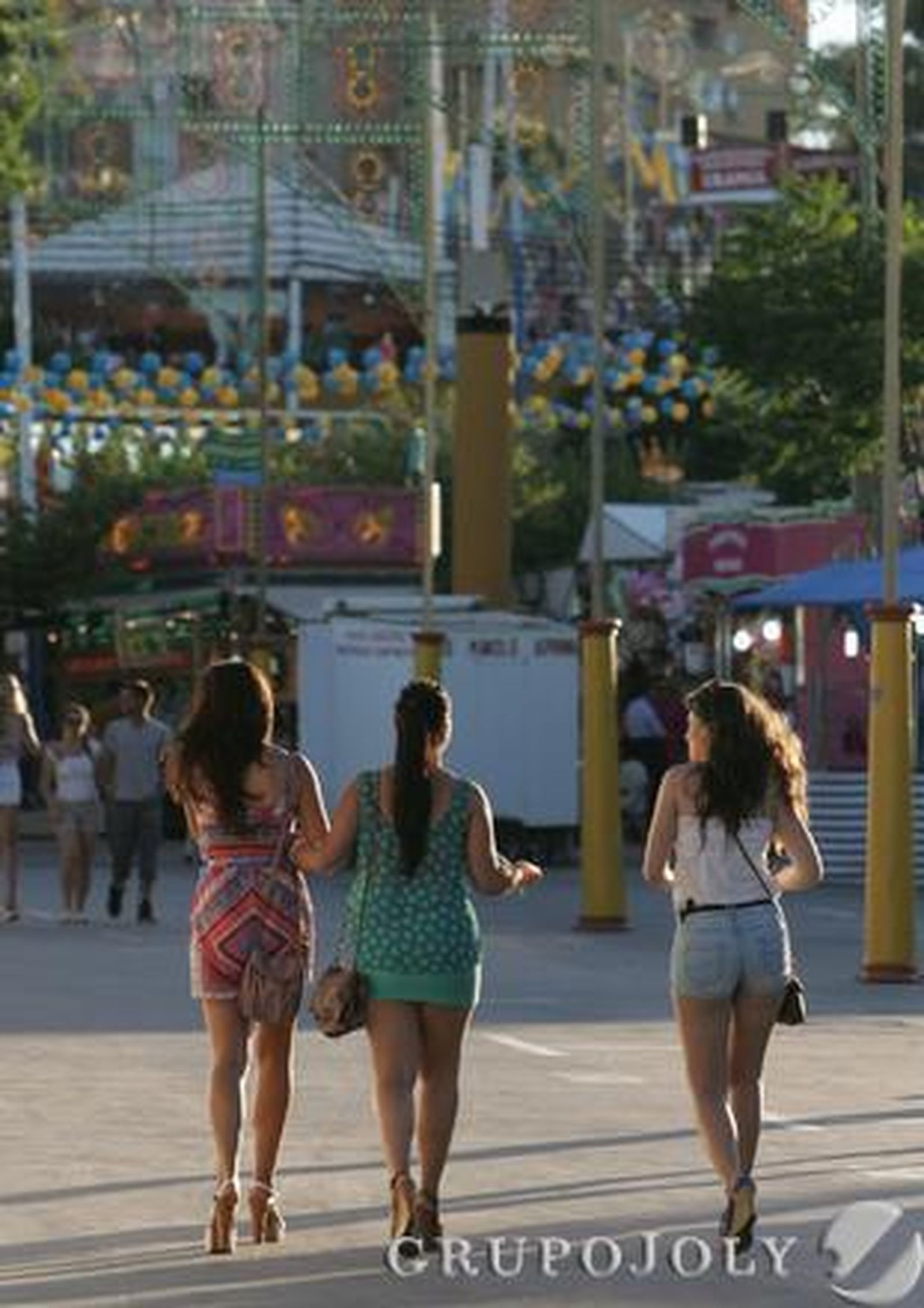 Foto: José María Quiñones