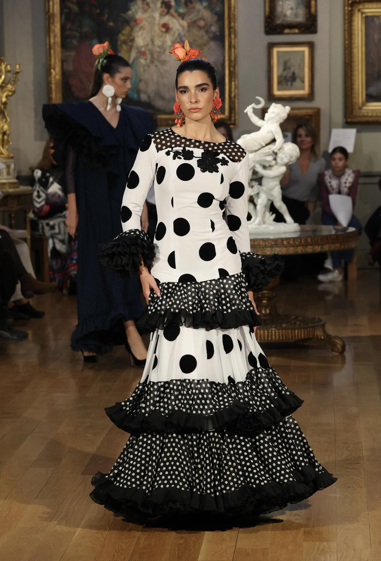 VIII edición de ÚNICO FLAMENCO