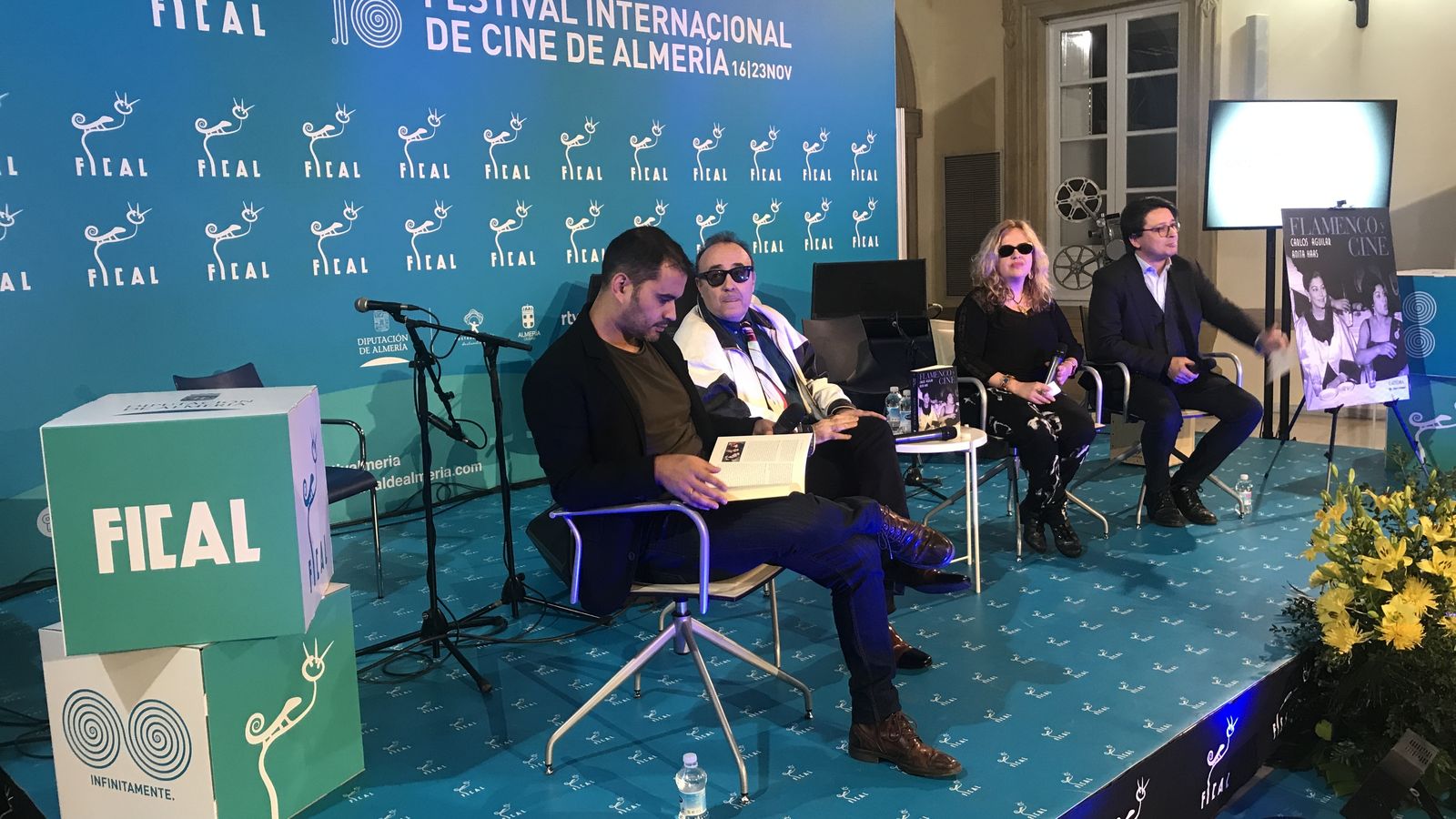 Presentación de la publicación.