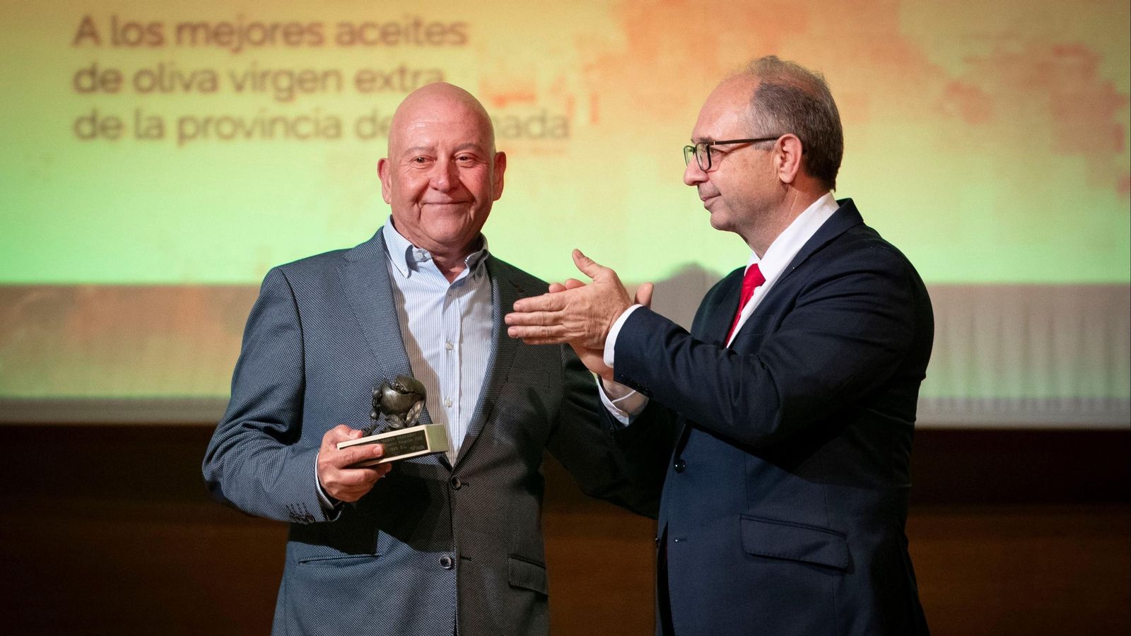 XI Premios ‘Sabor Granada’ a los mejores aceites del año