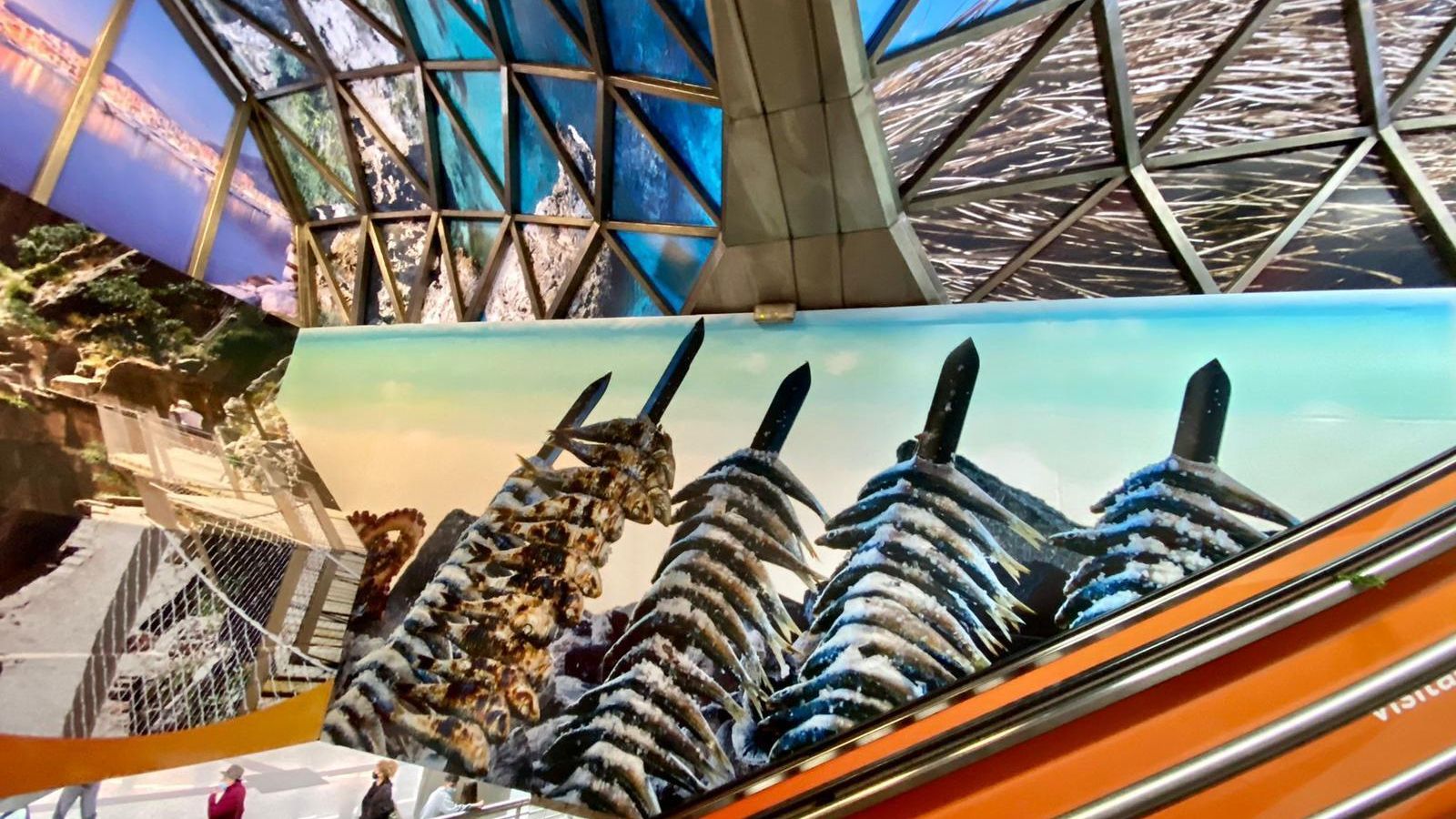 La promoción de la Costa del Sol en Madrid.