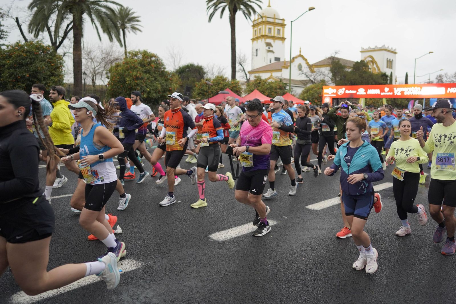 Galería 3 Media Maraton