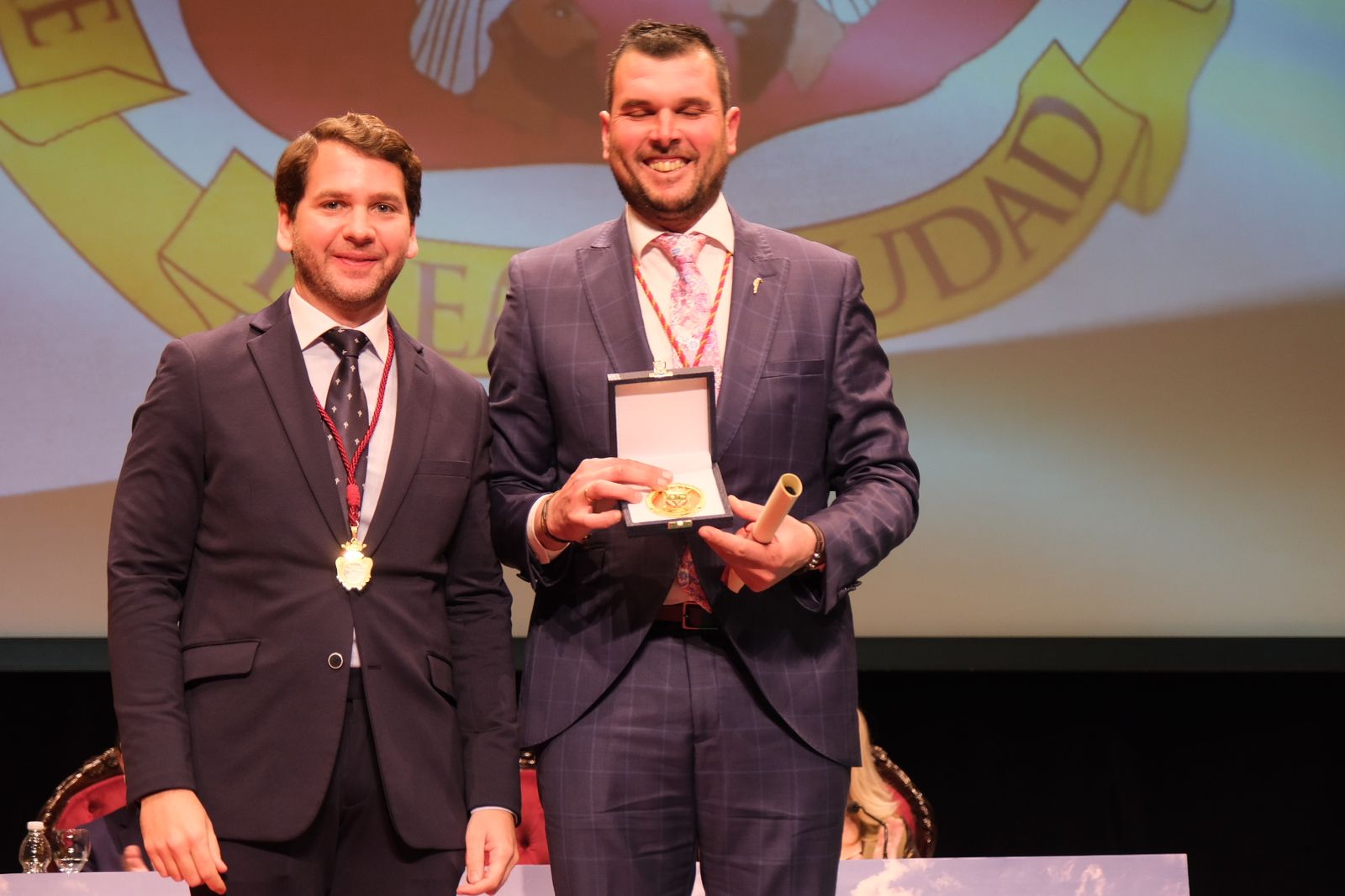 Las mejores imágenes de la celebración del Día de Cabra