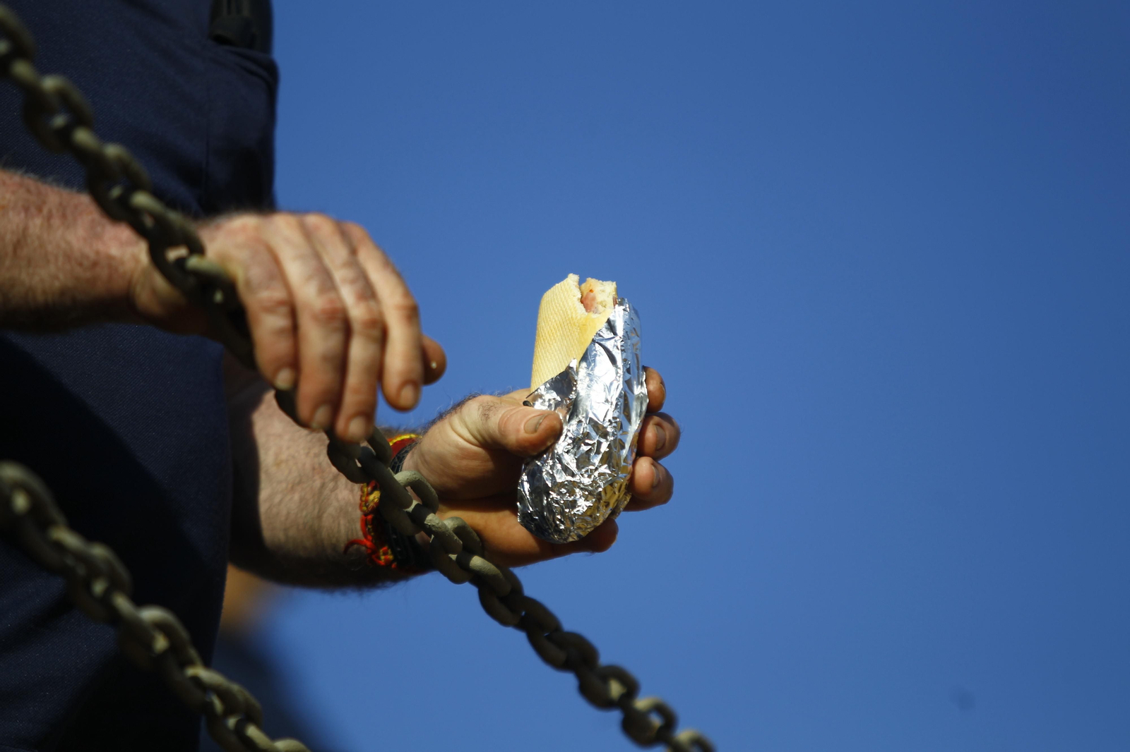 Imágenes de la corrida de Toros en Vera