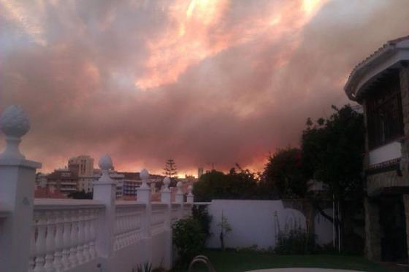 Fotos de nuestros seguidores en Twitter