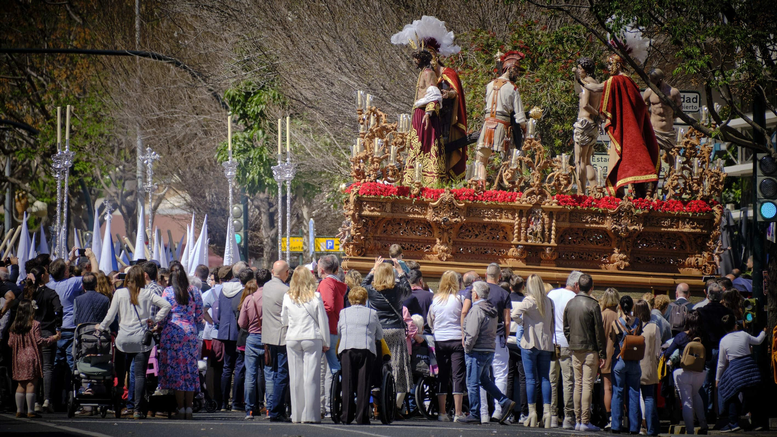 El Despojado de Cádiz